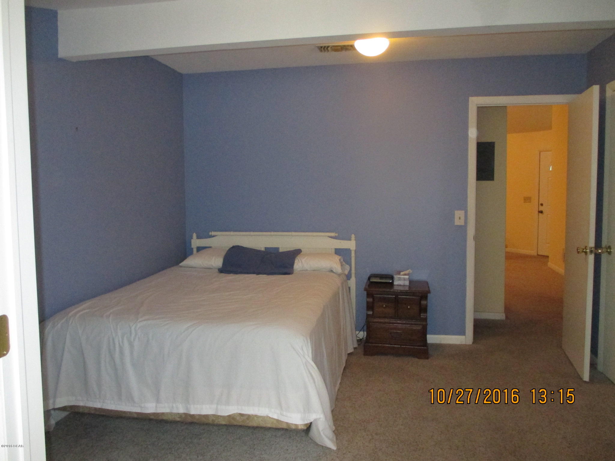 Holiday Beach Unit 16 - Residential Lease