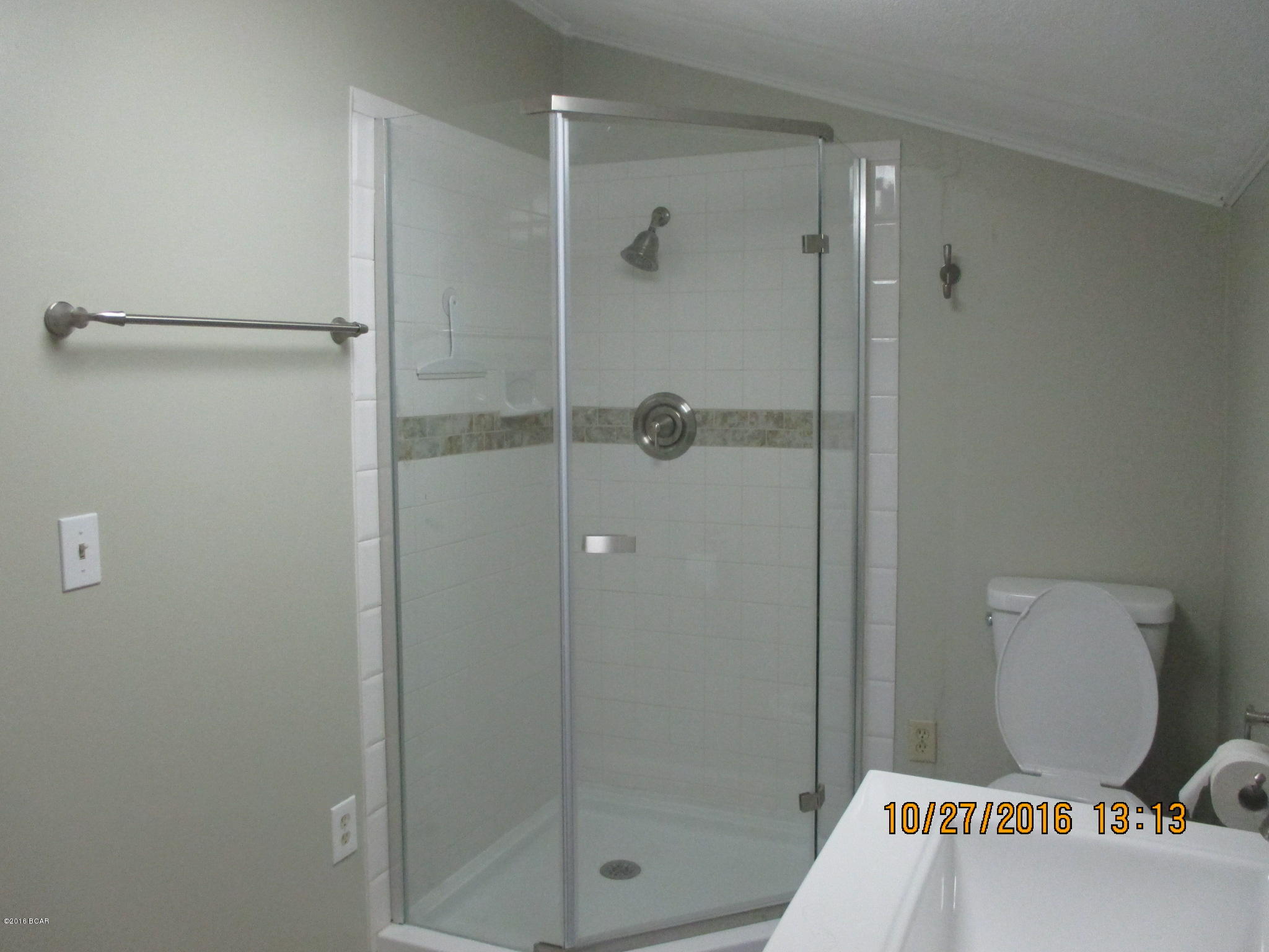 Holiday Beach Unit 16 - Residential Lease