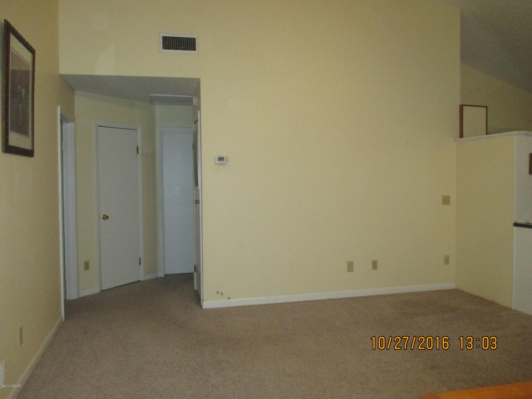 Holiday Beach Unit 16 - Residential Lease