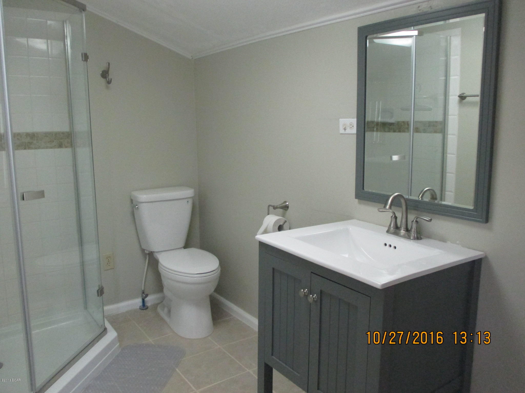 Holiday Beach Unit 16 - Residential Lease