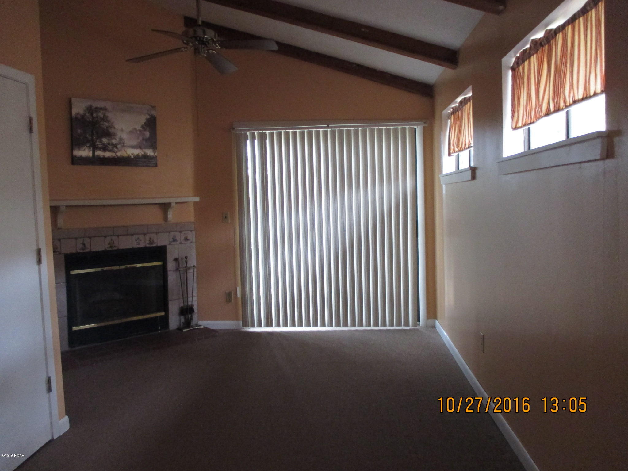 Holiday Beach Unit 16 - Residential Lease