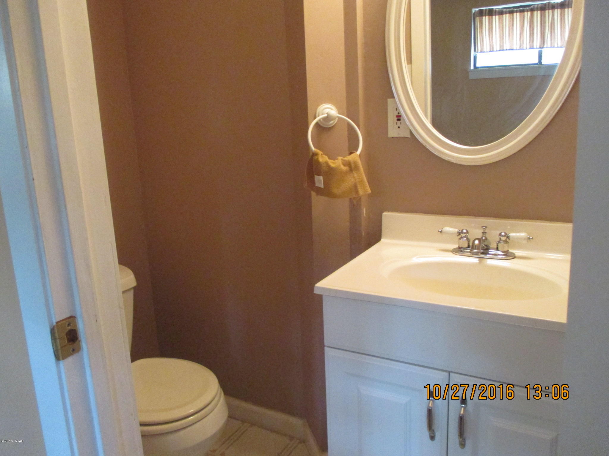 Holiday Beach Unit 16 - Residential Lease