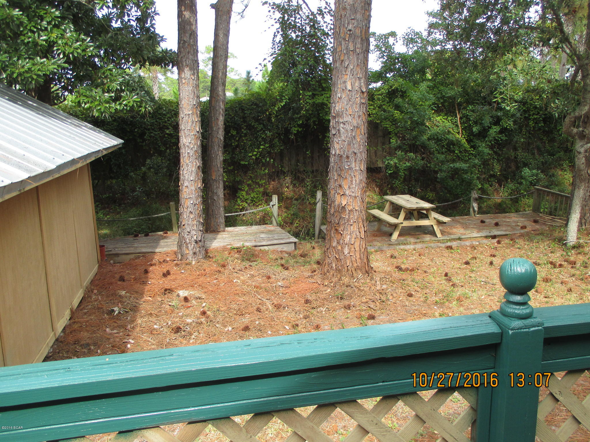 Holiday Beach Unit 16 - Residential Lease