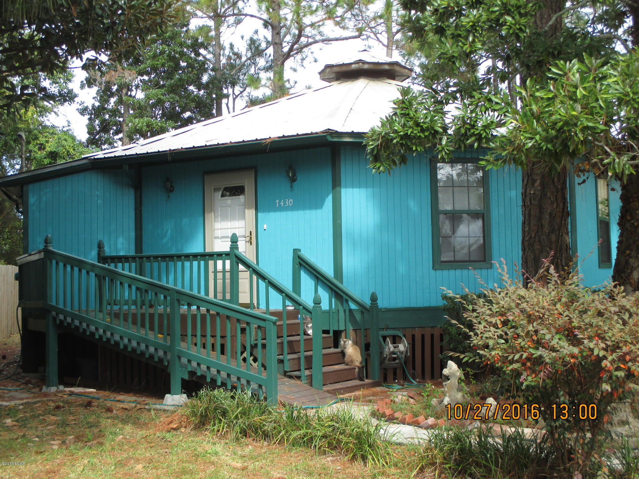 Holiday Beach Unit 16 - Residential Lease