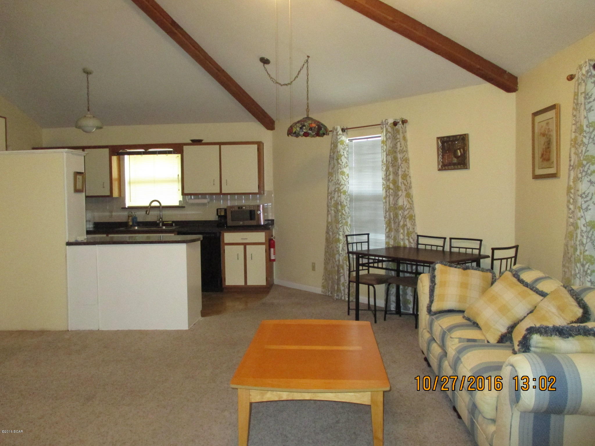 Holiday Beach Unit 16 - Residential Lease