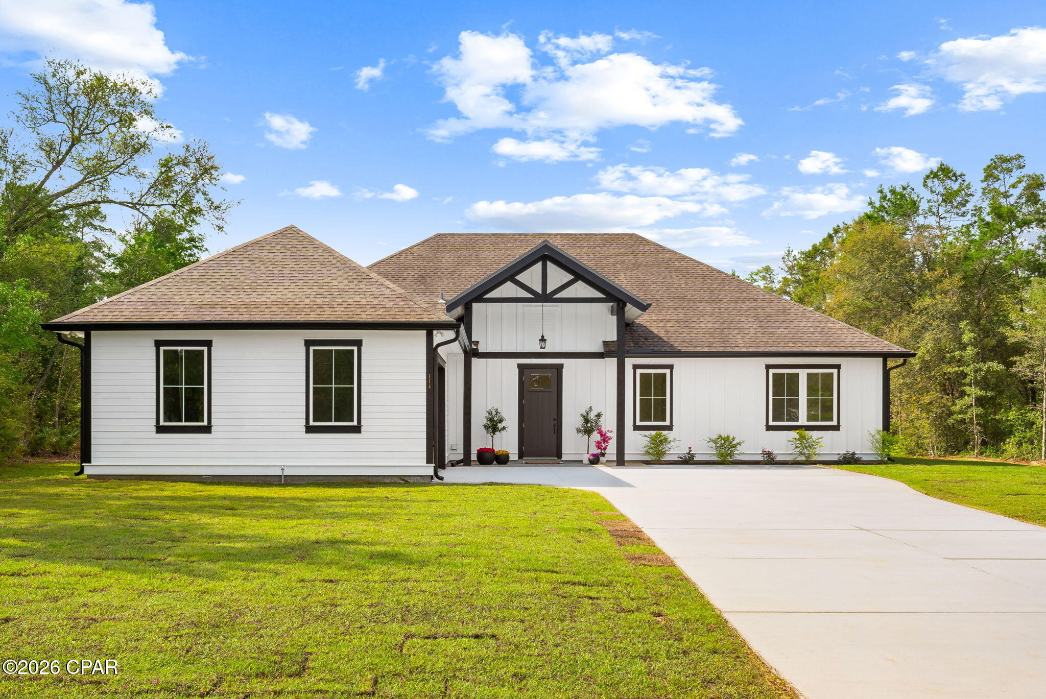 Lake Merial Phase One - Residential Lease