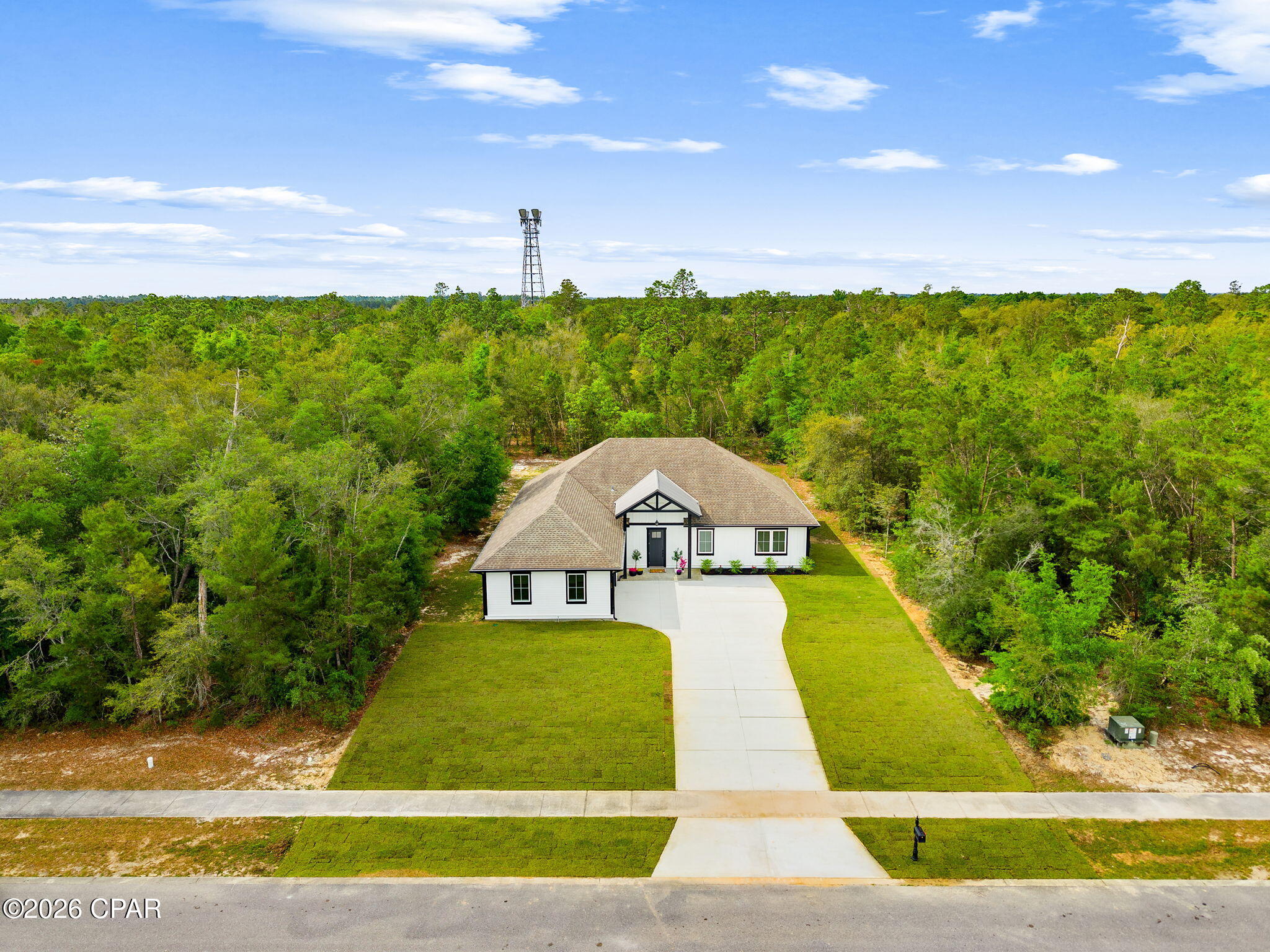 Lake Merial Phase One - Residential Lease