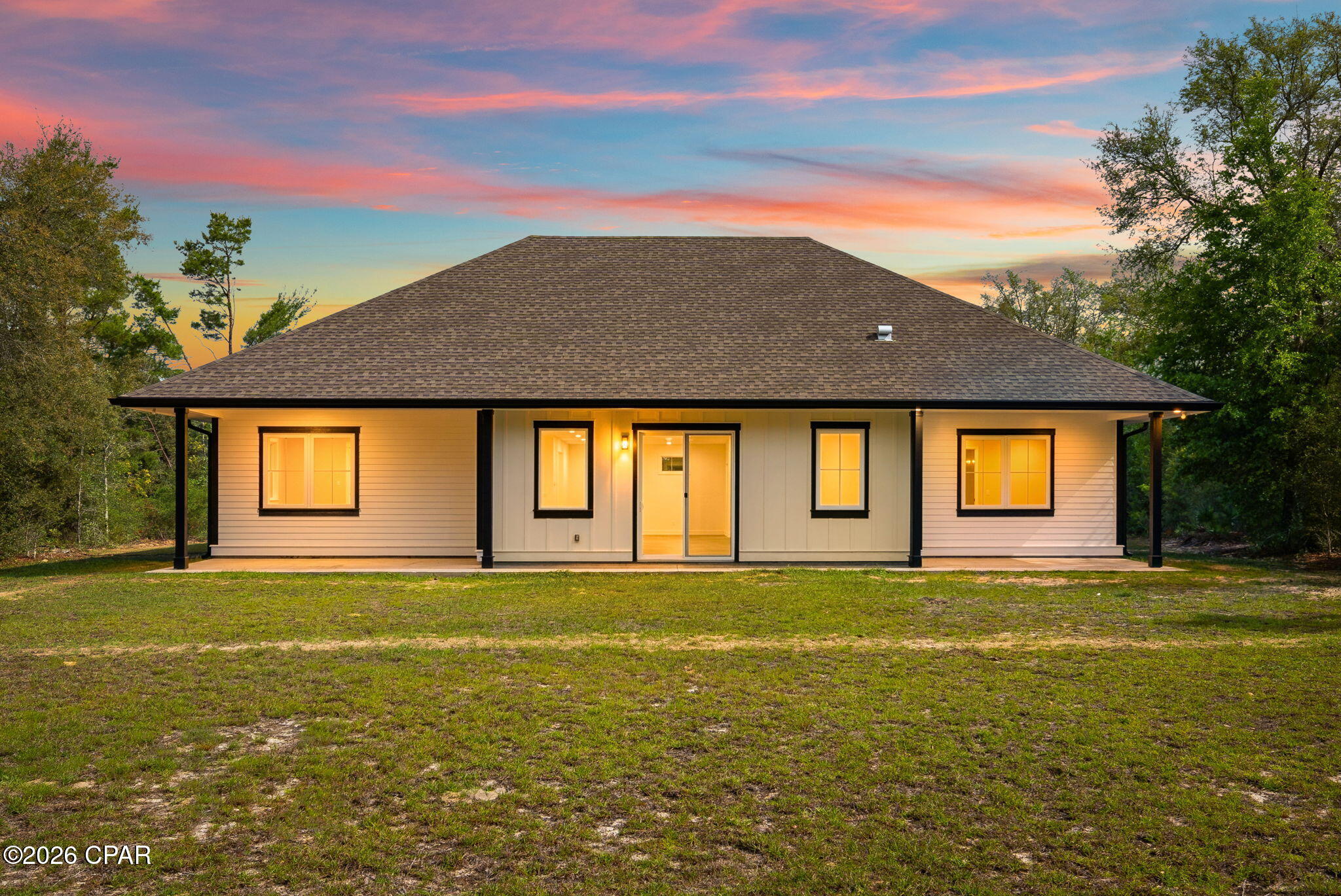 Lake Merial Phase One - Residential Lease