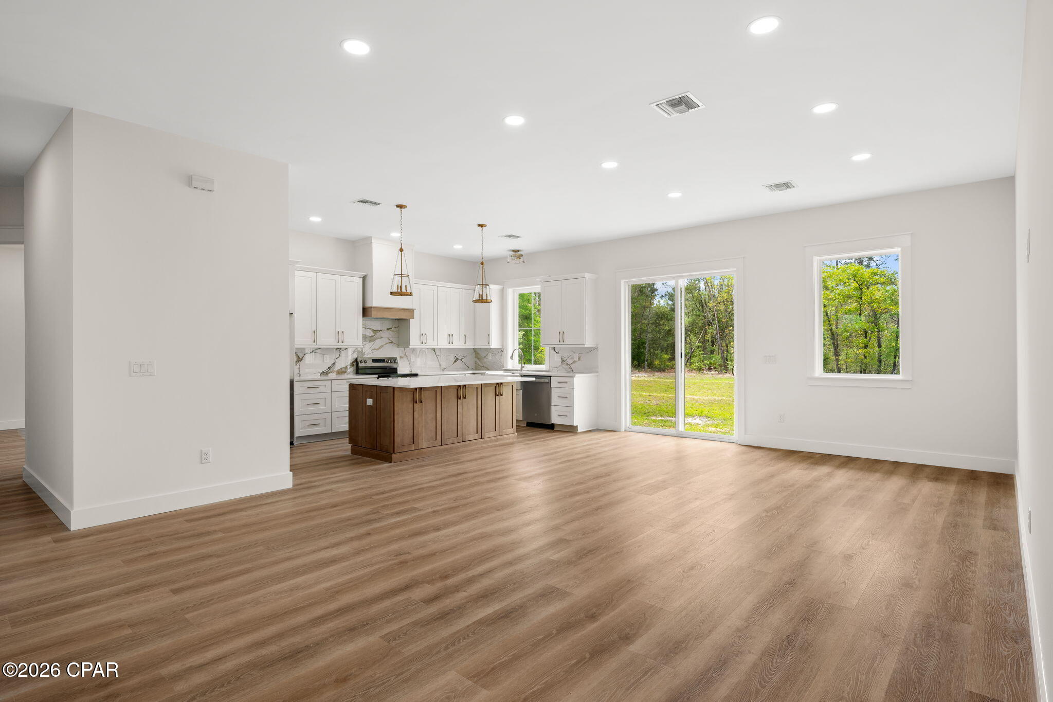 Lake Merial Phase One - Residential Lease