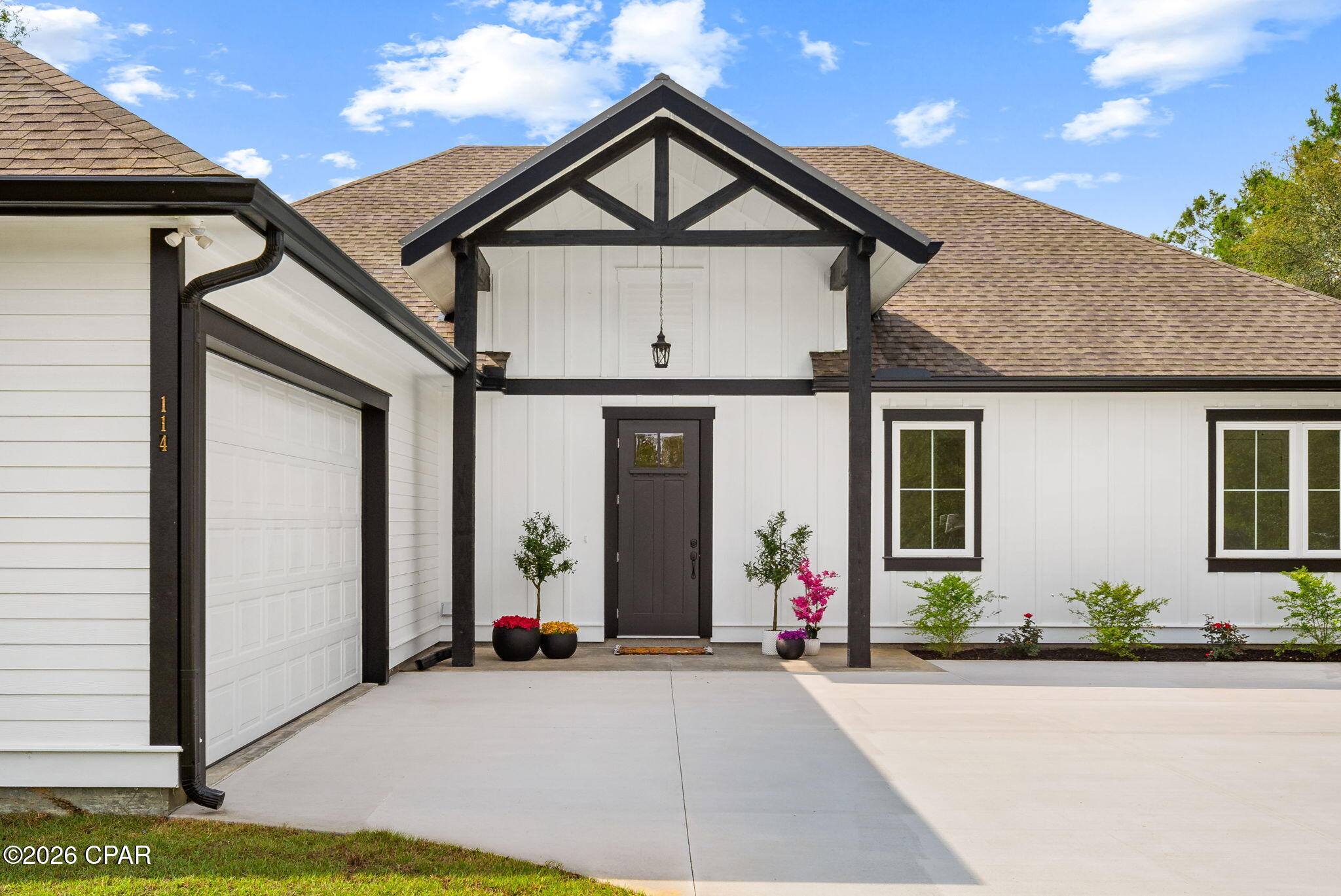 Lake Merial Phase One - Residential Lease
