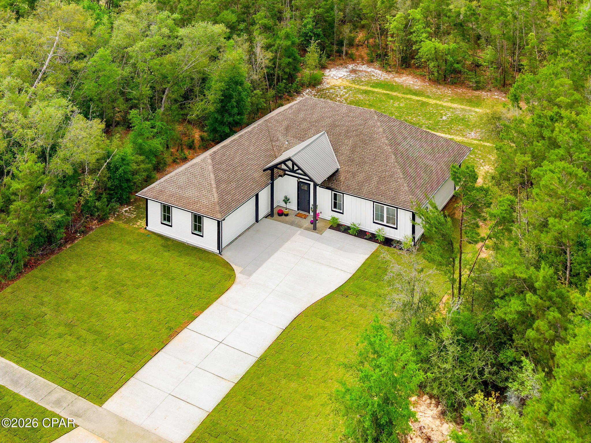 Lake Merial Phase One - Residential Lease