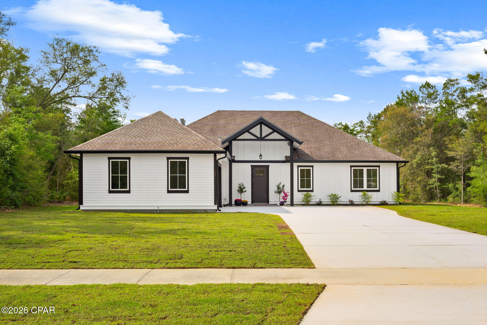 Lake Merial Phase One - Residential Lease