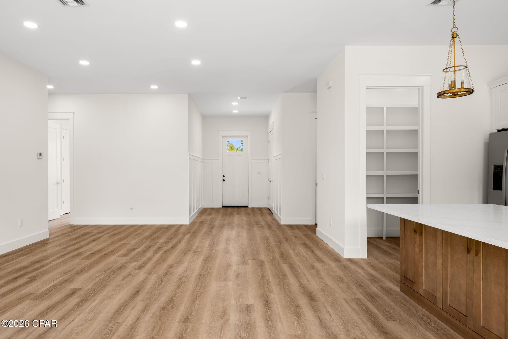 Lake Merial Phase One - Residential Lease