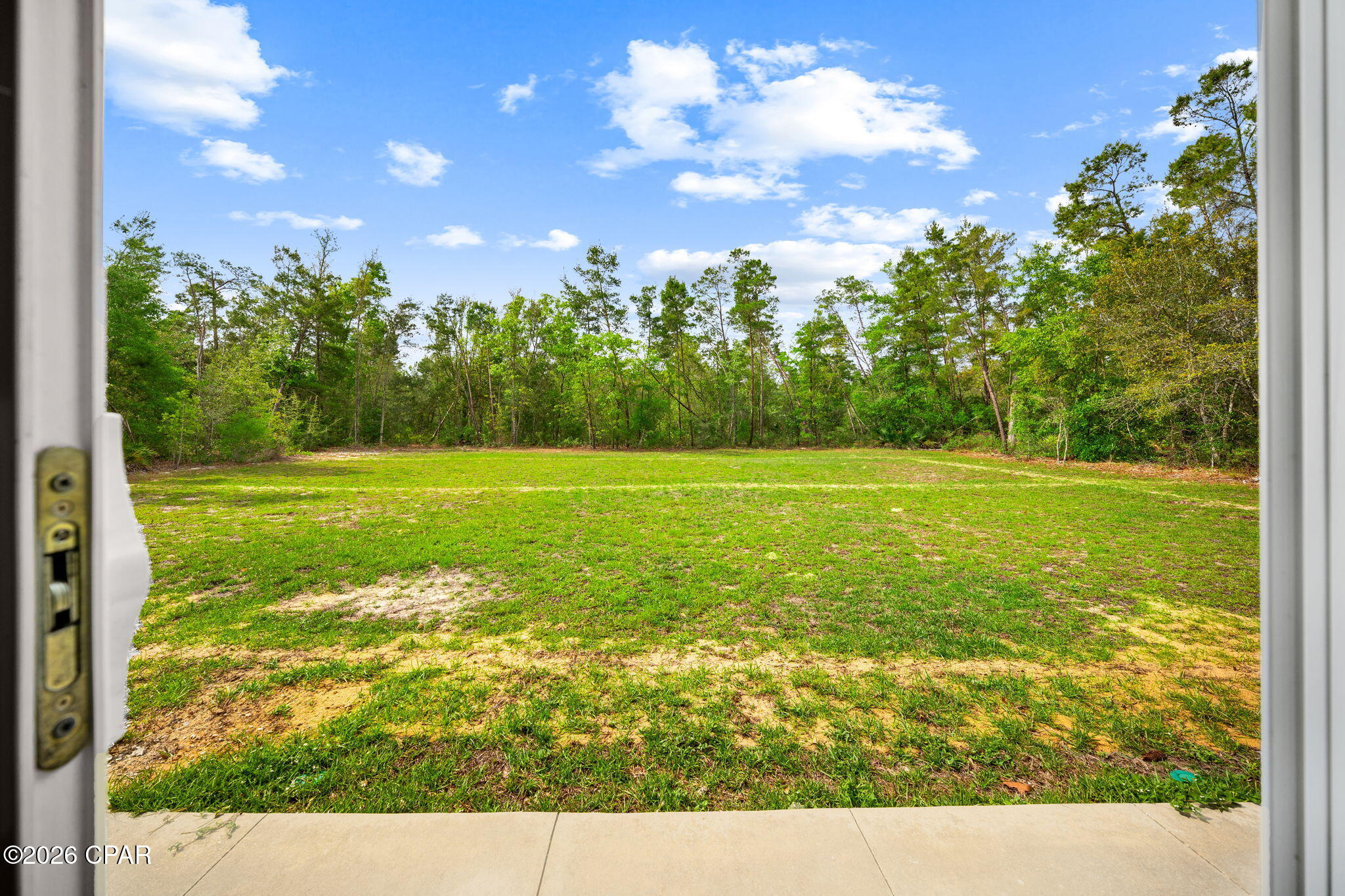 Lake Merial Phase One - Residential Lease