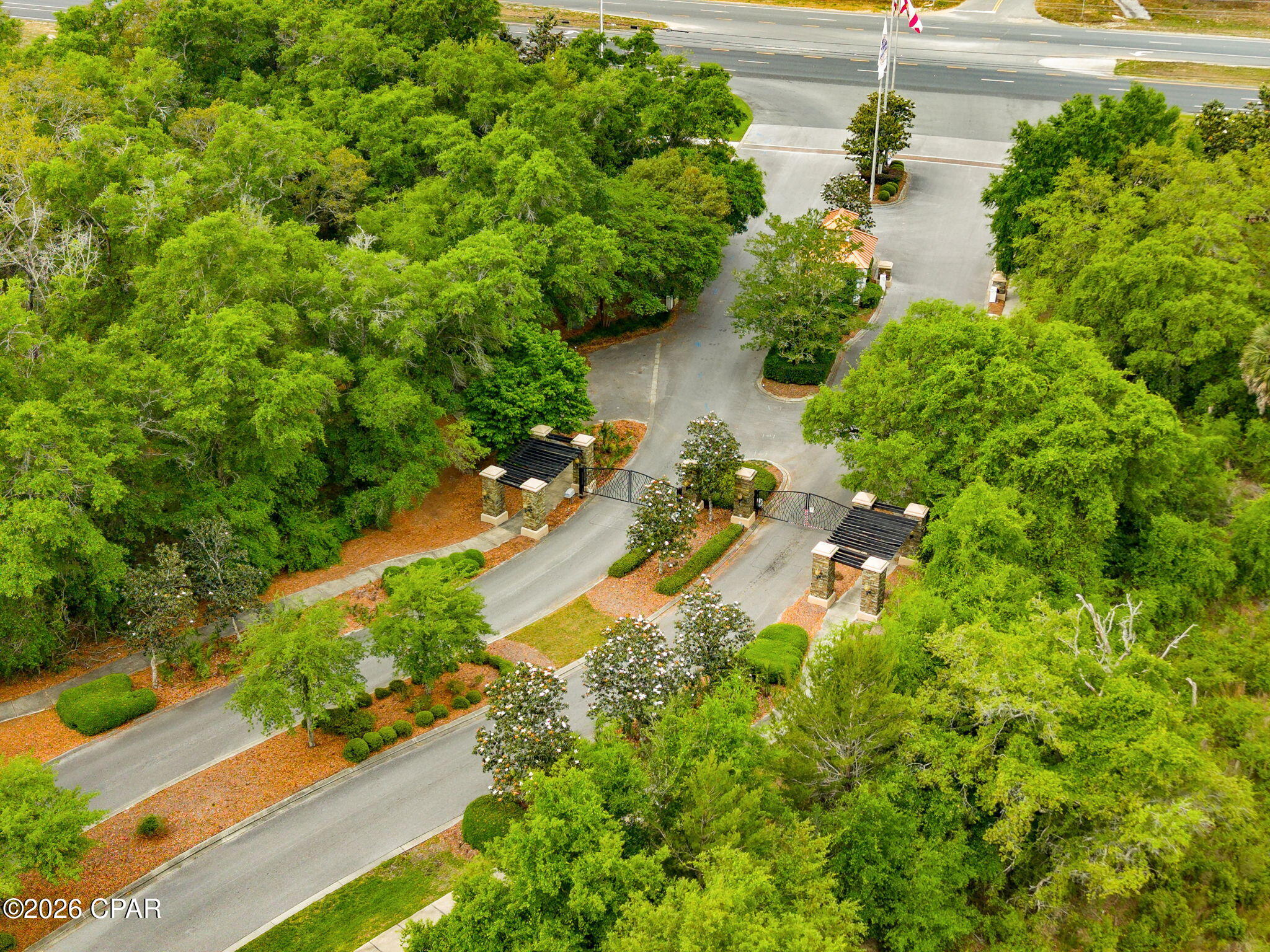 Lake Merial Phase One - Residential Lease