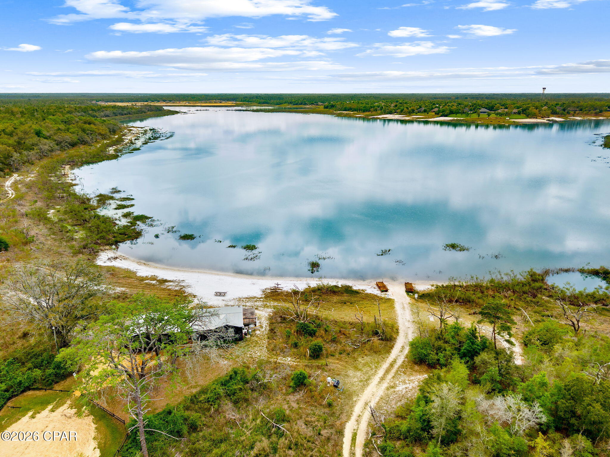Lake Merial Phase One - Residential Lease