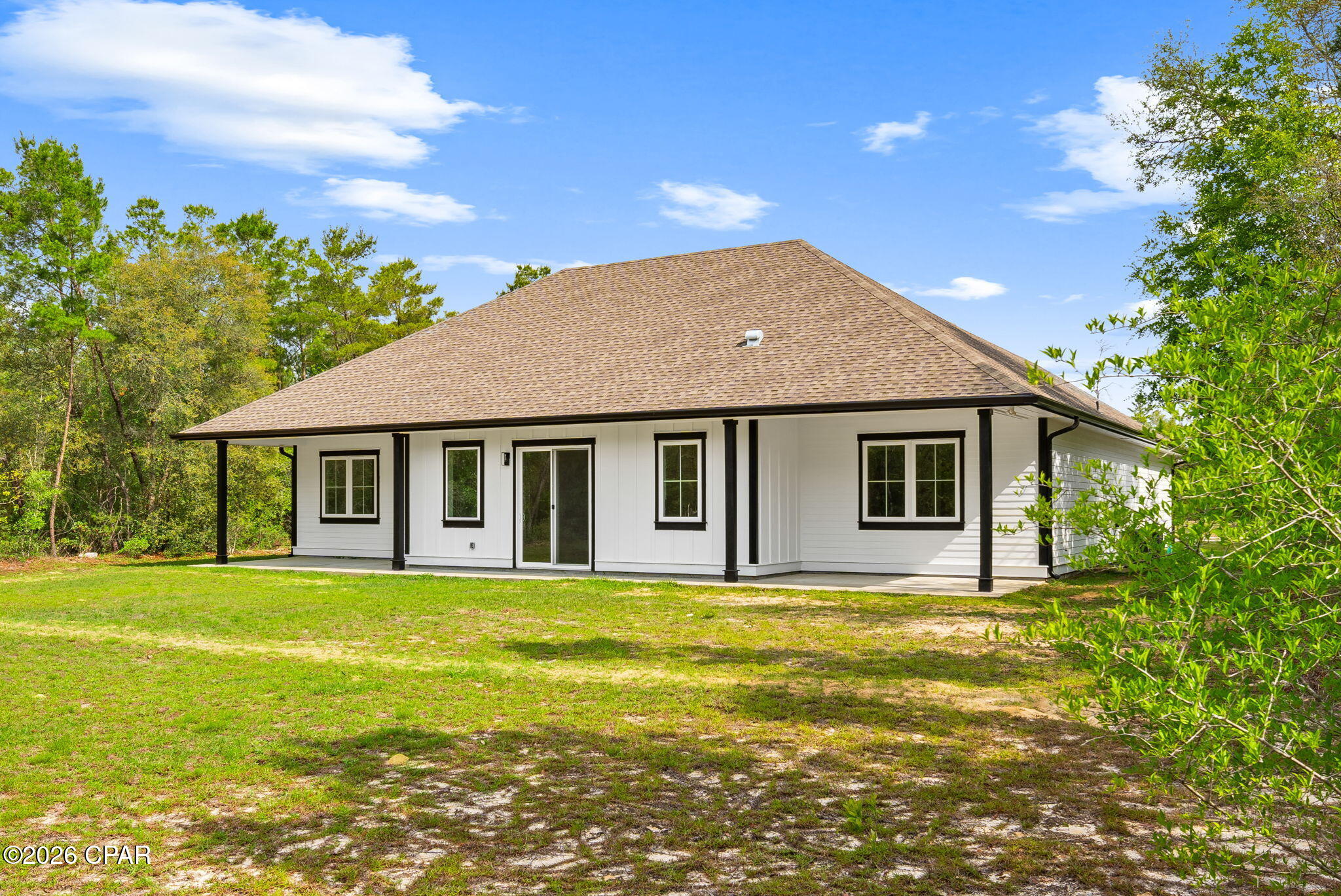 Lake Merial Phase One - Residential Lease