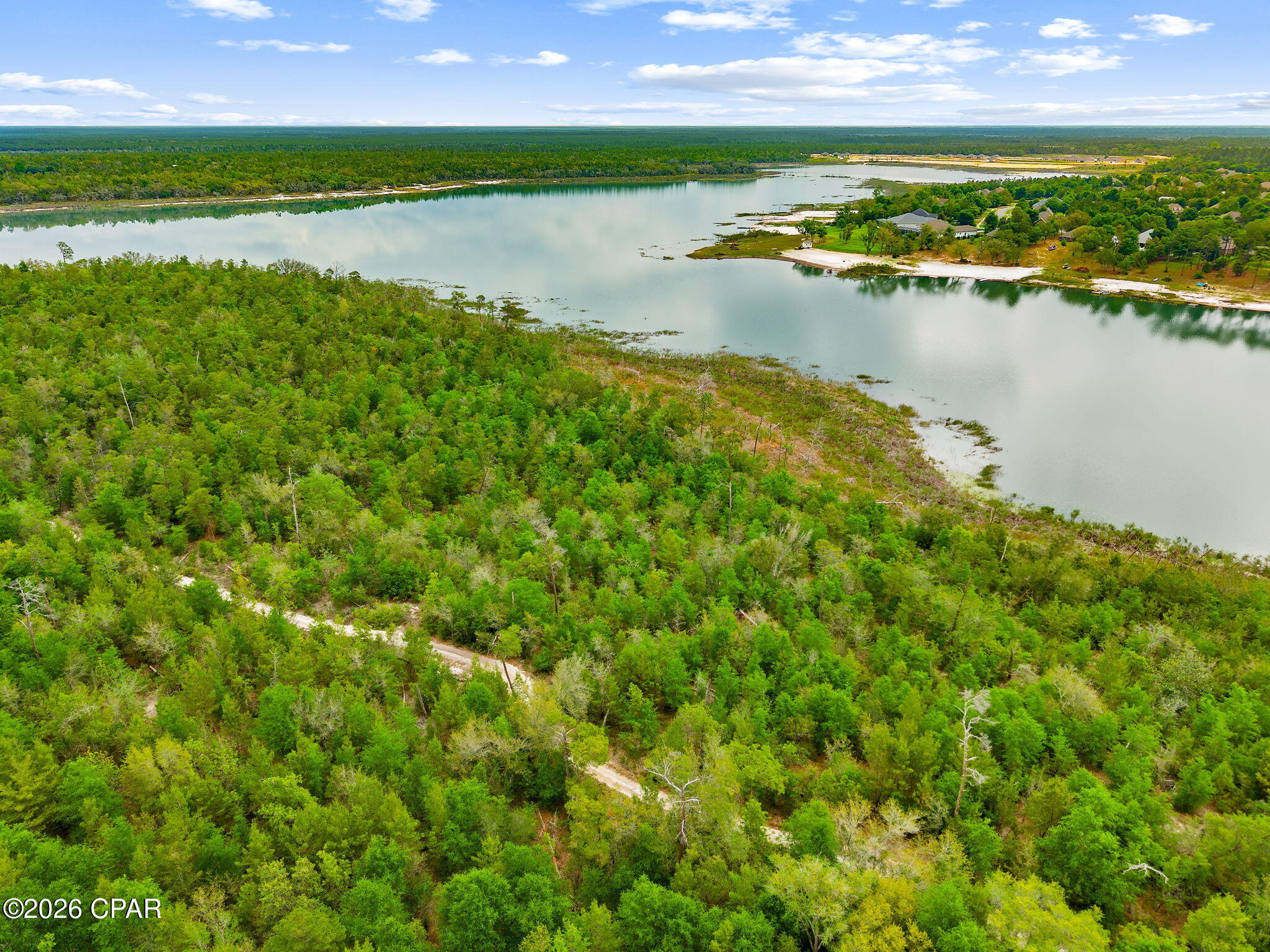 Lake Merial Phase One - Residential Lease