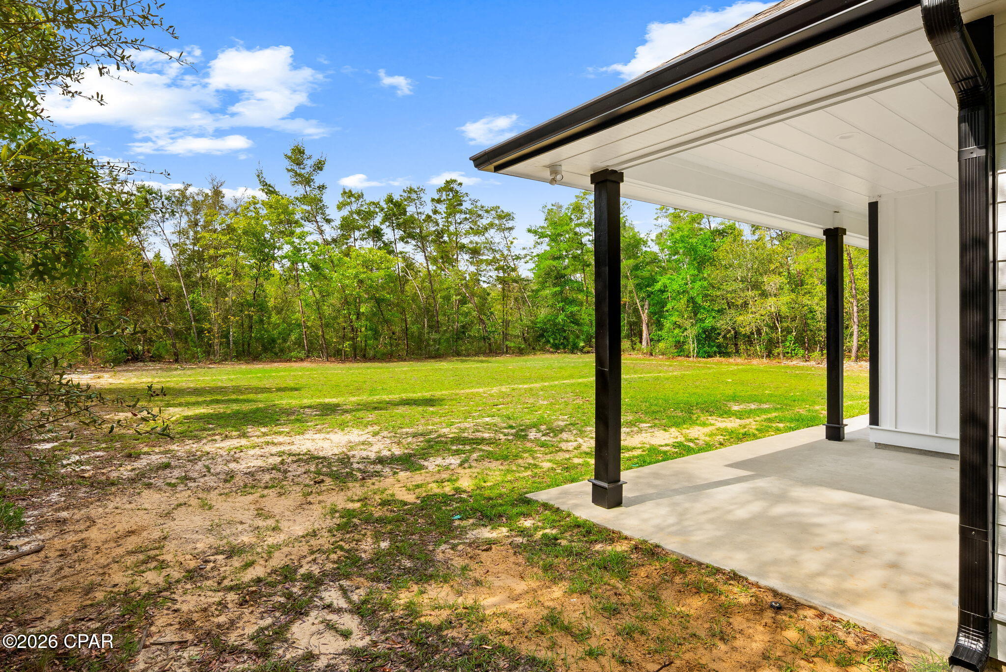 Lake Merial Phase One - Residential Lease