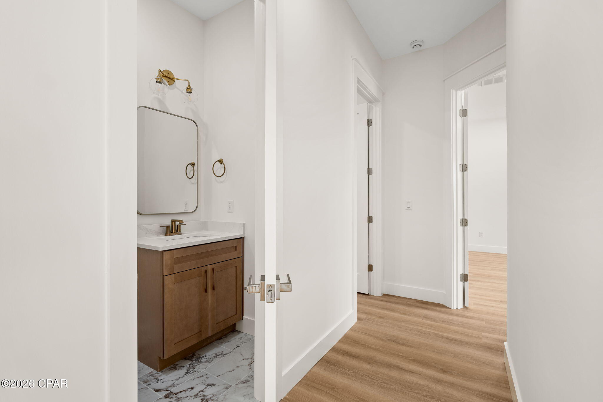 Lake Merial Phase One - Residential Lease