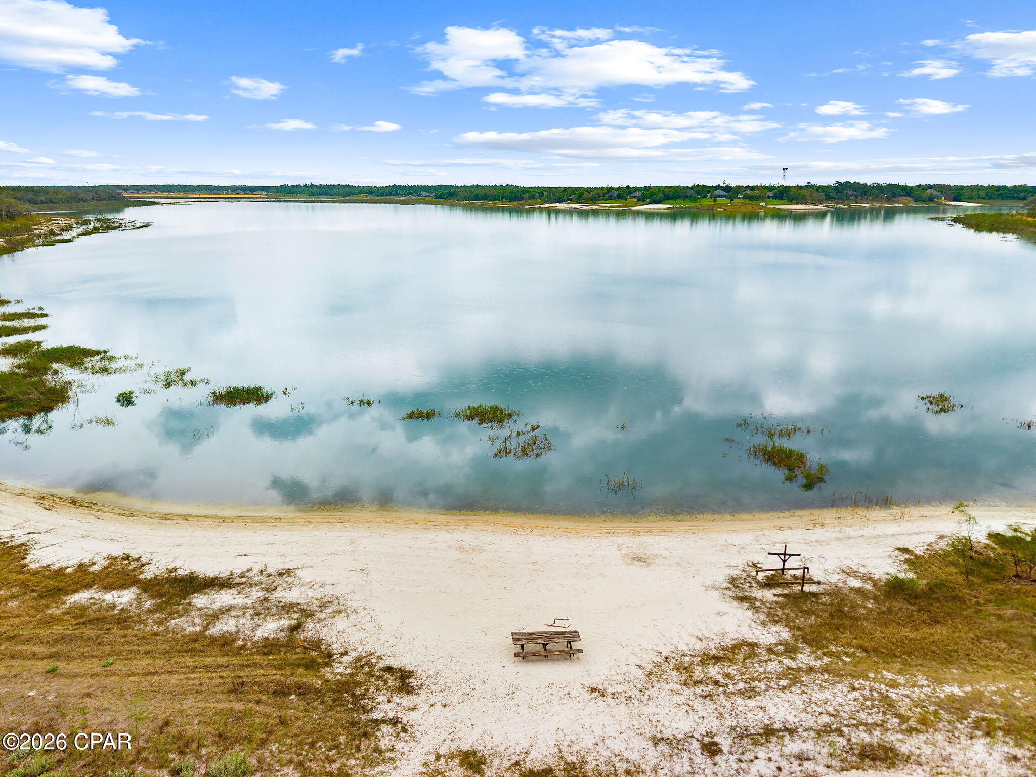 Lake Merial Phase One - Residential Lease
