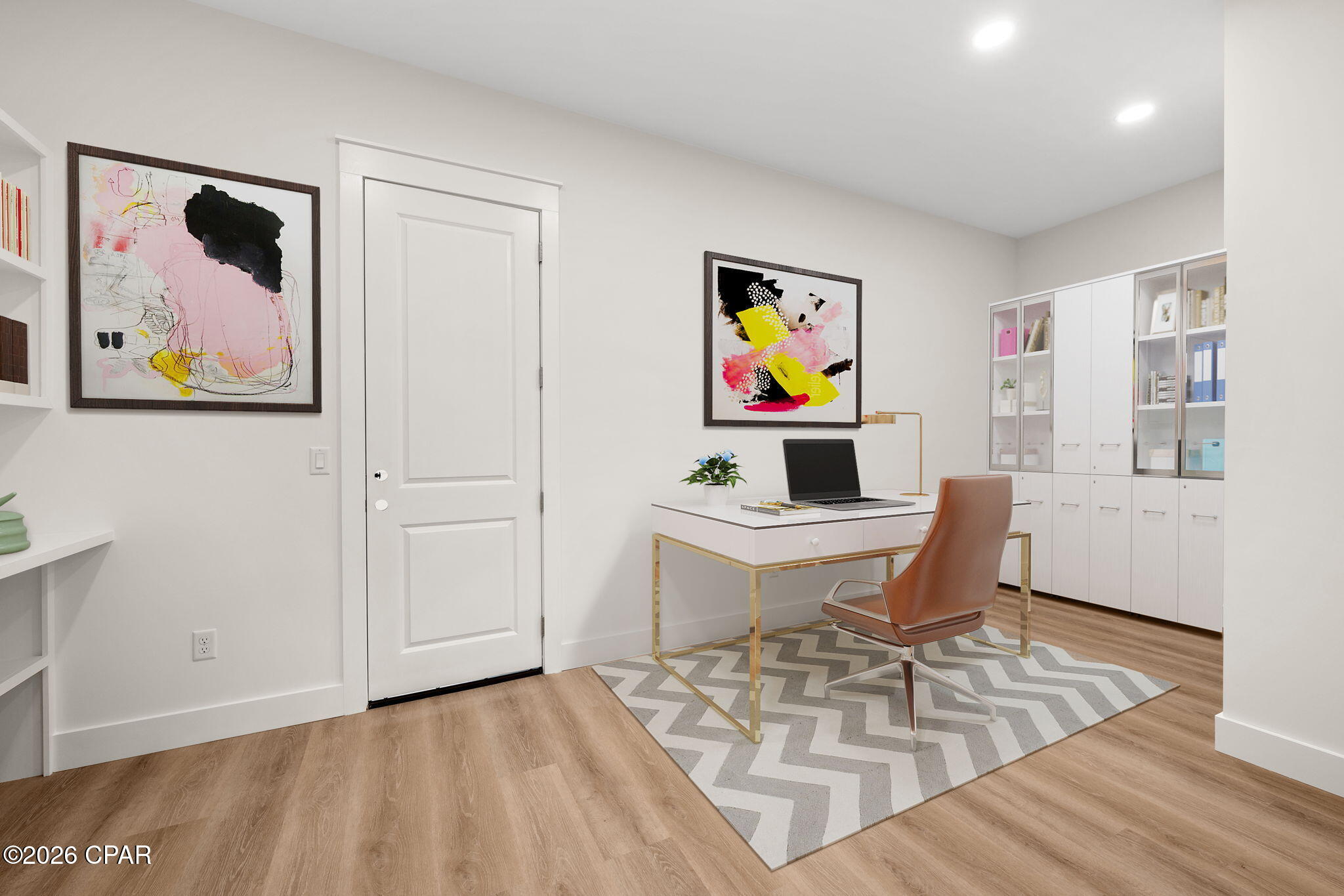 Lake Merial Phase One - Residential Lease