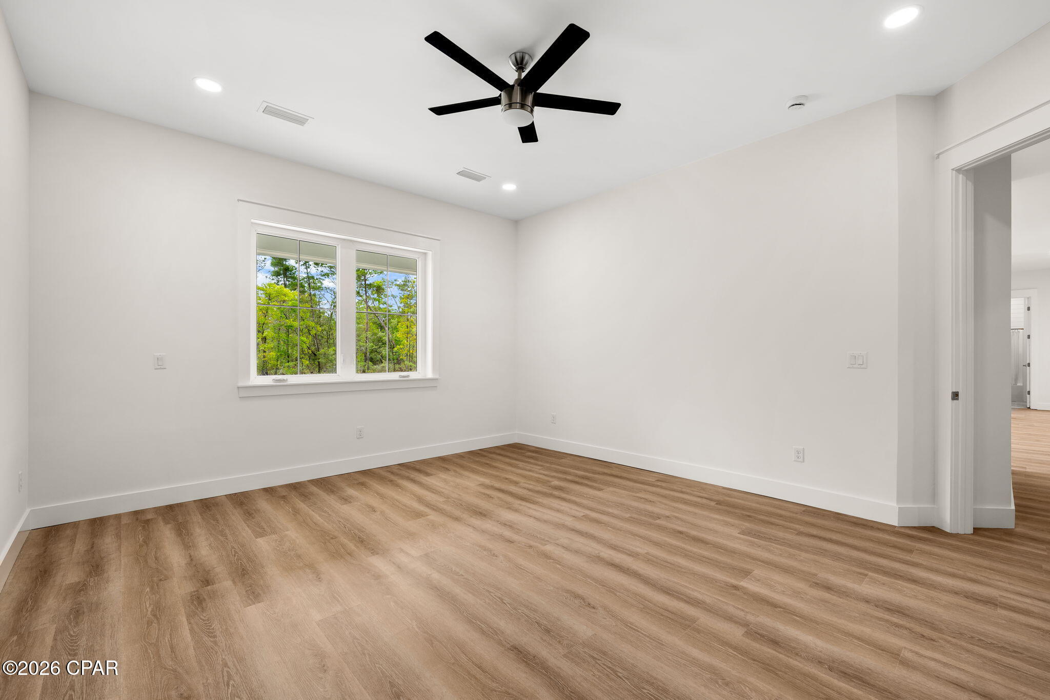 Lake Merial Phase One - Residential Lease
