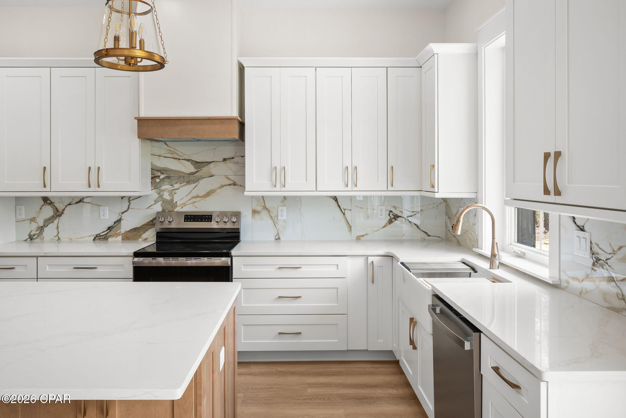 Lake Merial Phase One - Residential Lease