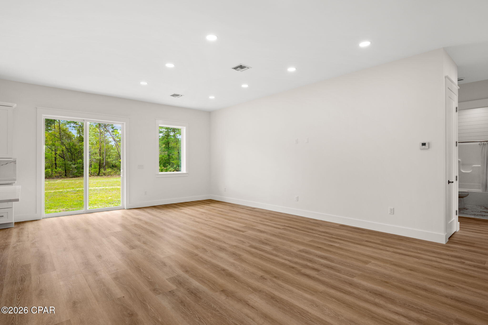 Lake Merial Phase One - Residential Lease