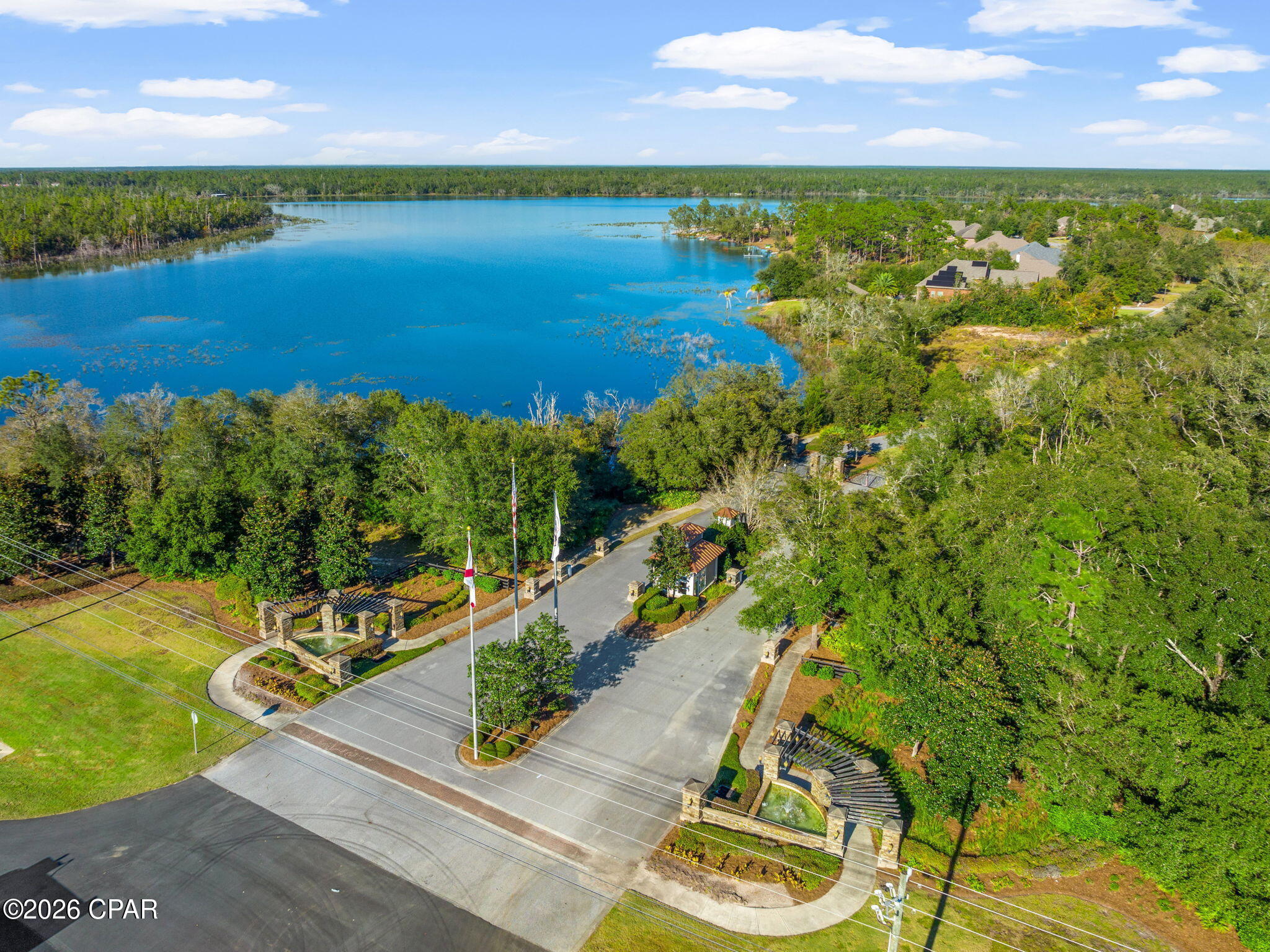 Lake Merial Phase One - Residential Lease