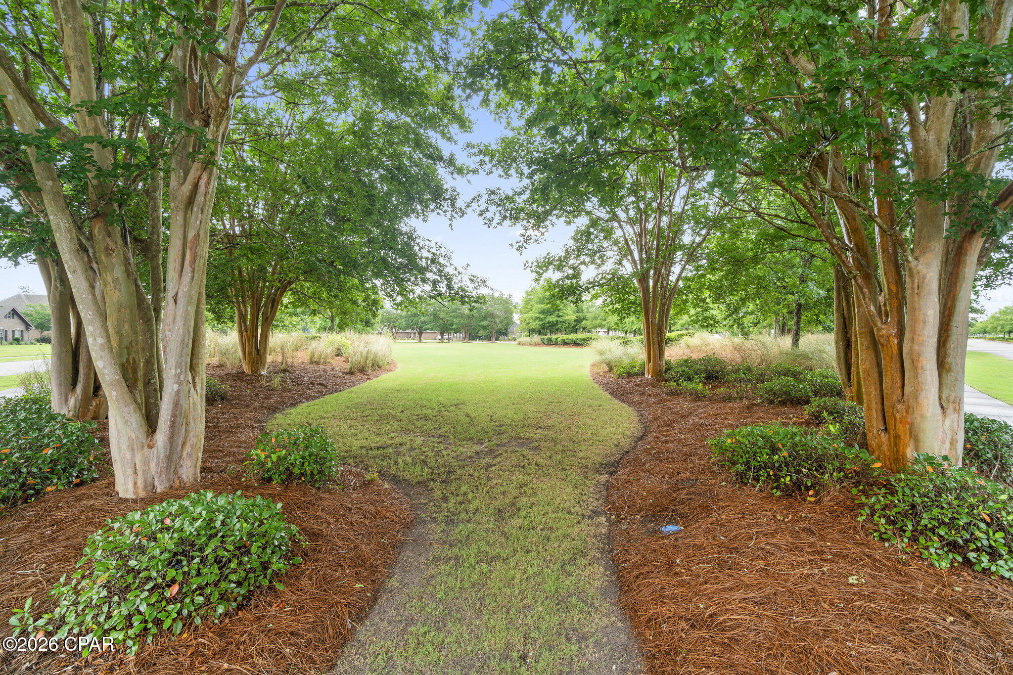 Lake Merial Phase One - Residential Lease