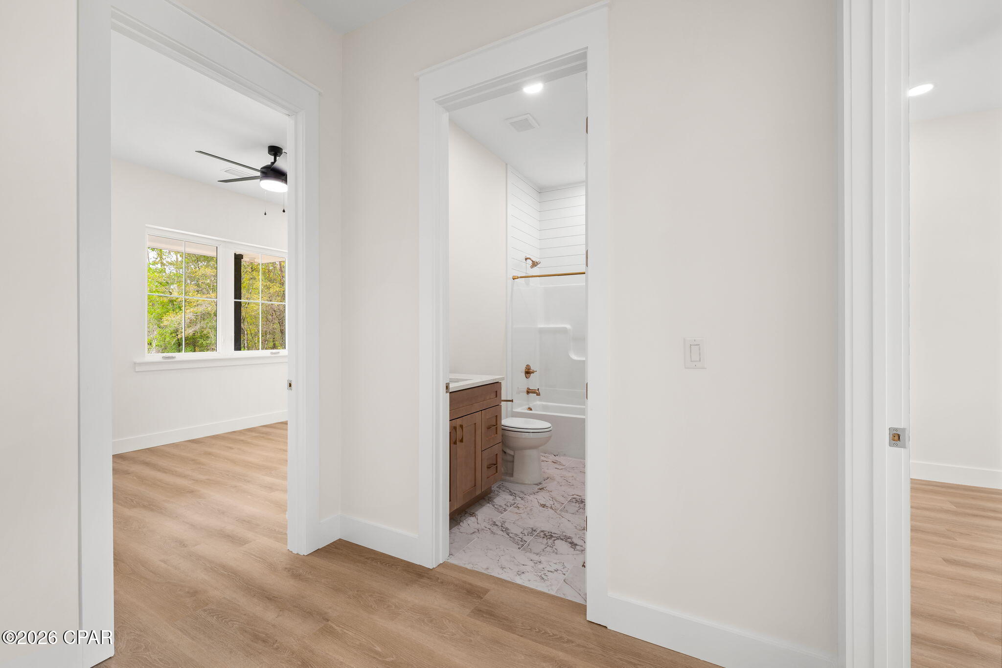 Lake Merial Phase One - Residential Lease