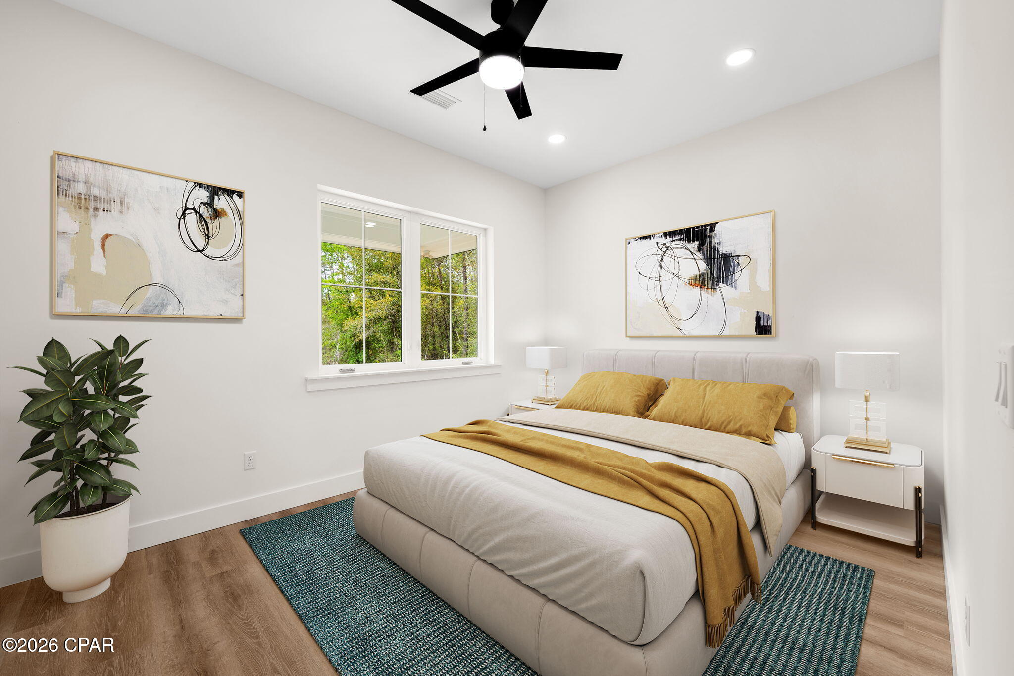 Lake Merial Phase One - Residential Lease