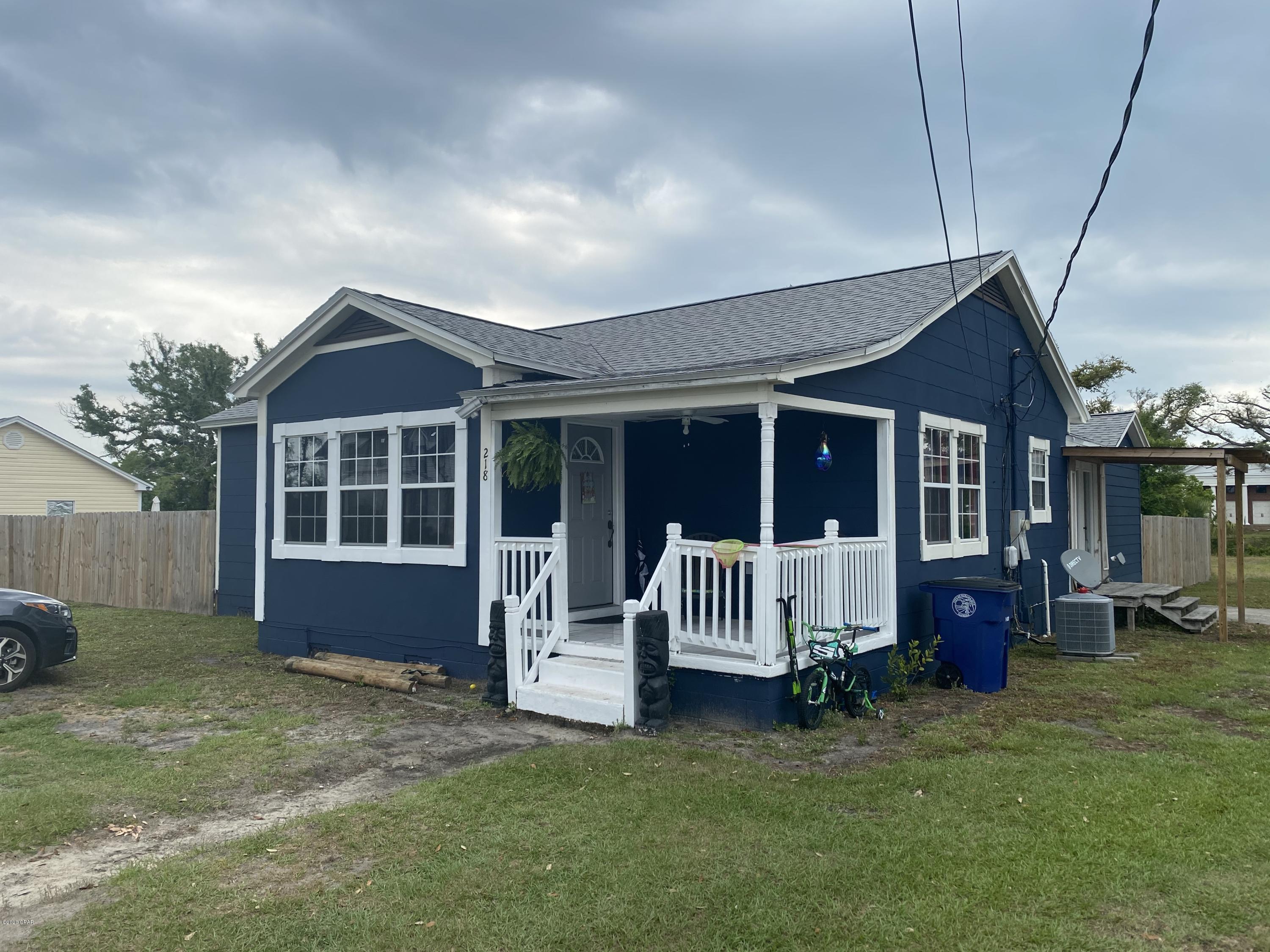 [No Recorded Subdiv] - Residential