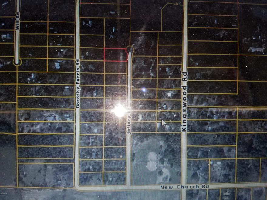 Wonderful location for these 1 acre lots being sold together for a total of 2 acres. Each acre listed separately but owner will only sell together for a total of $48,000. See MLS 673452 for 2nd acre. Paved road with well and power pole. Seller has no knowledge of well condition, but knows existing septic needs to be replaced. The seller has a wetlands report to show buildable areas and a sketch is attached herein.