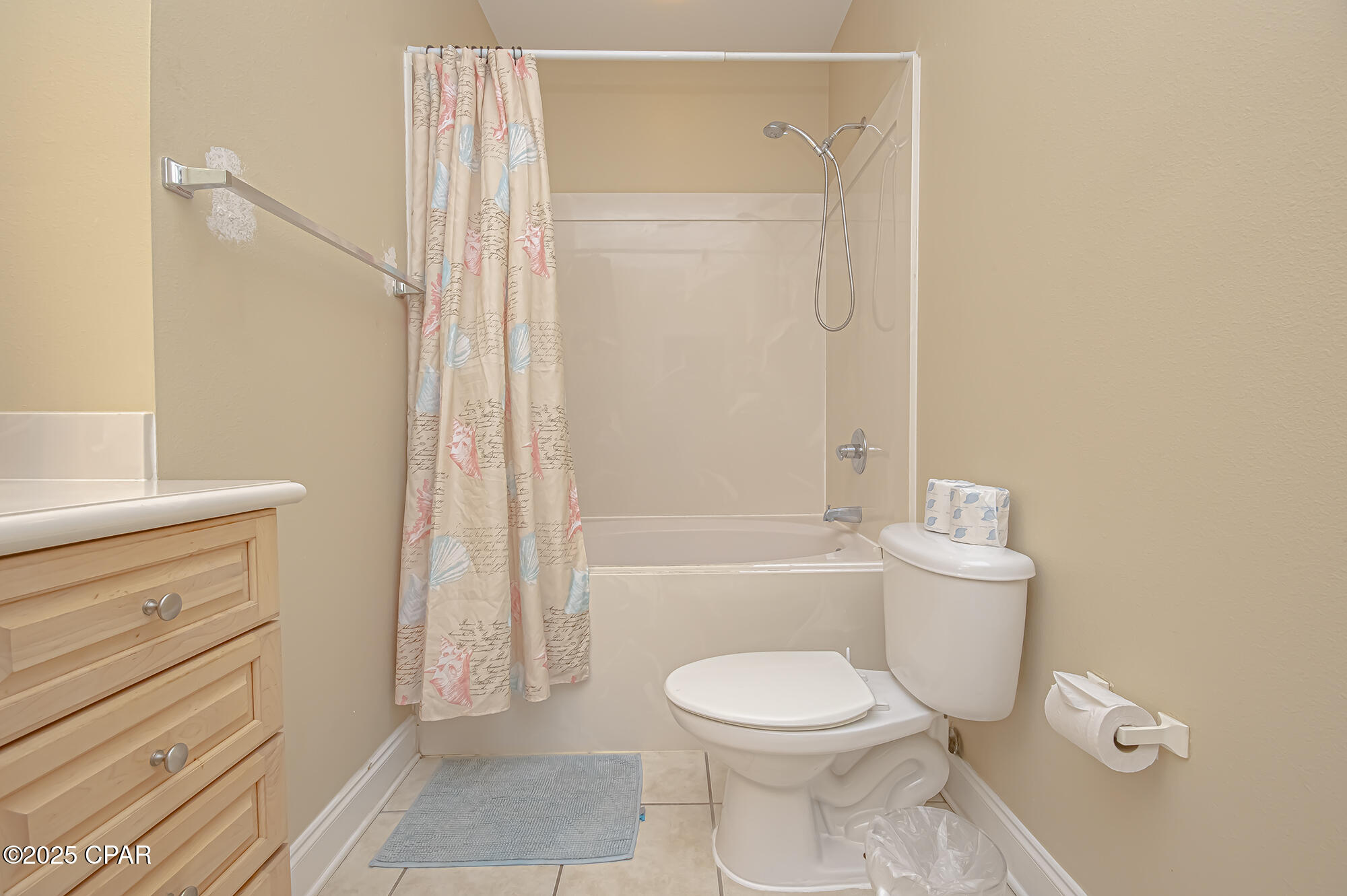 Bahama Beach Villas - Residential