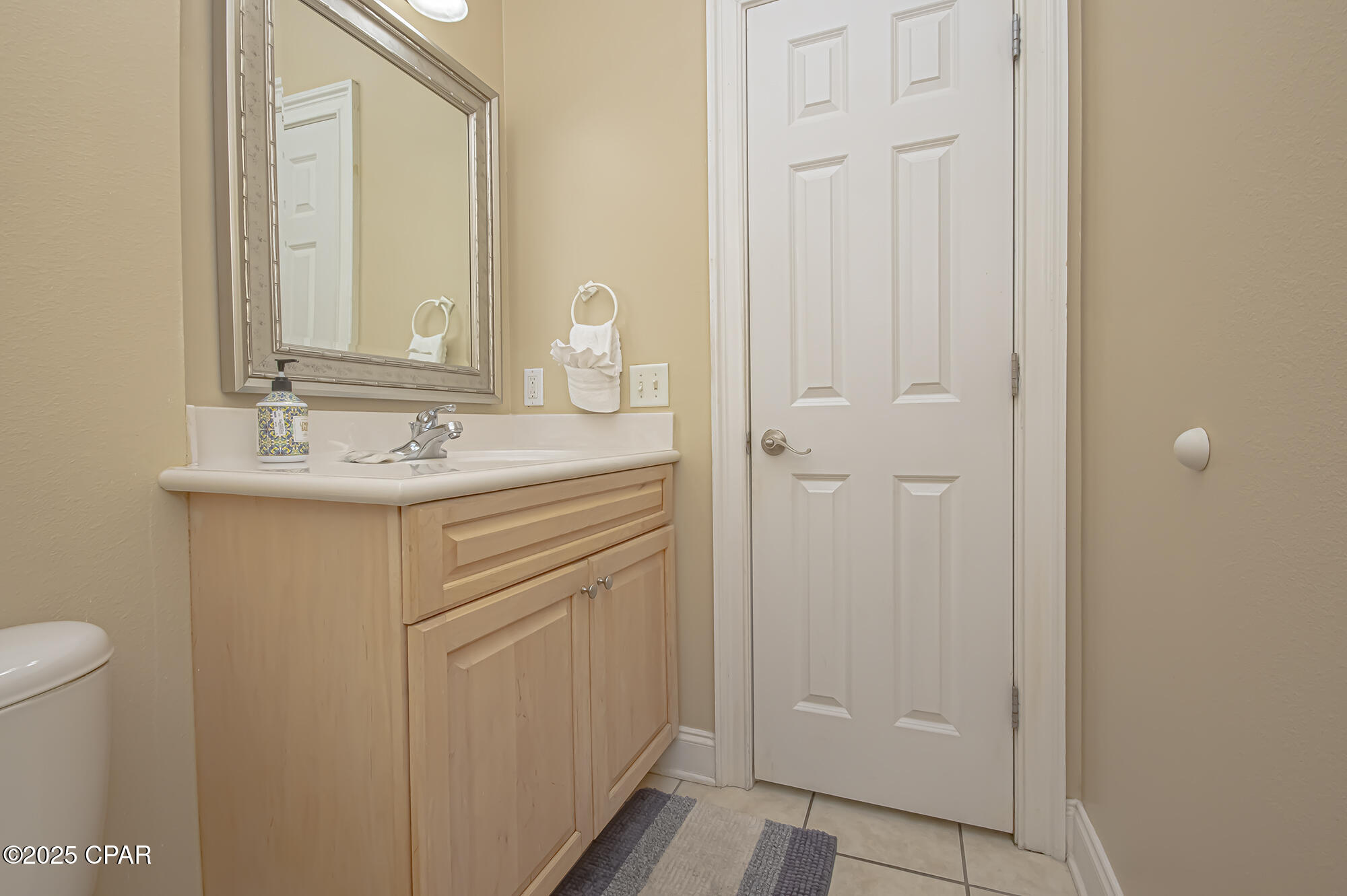 Bahama Beach Villas - Residential