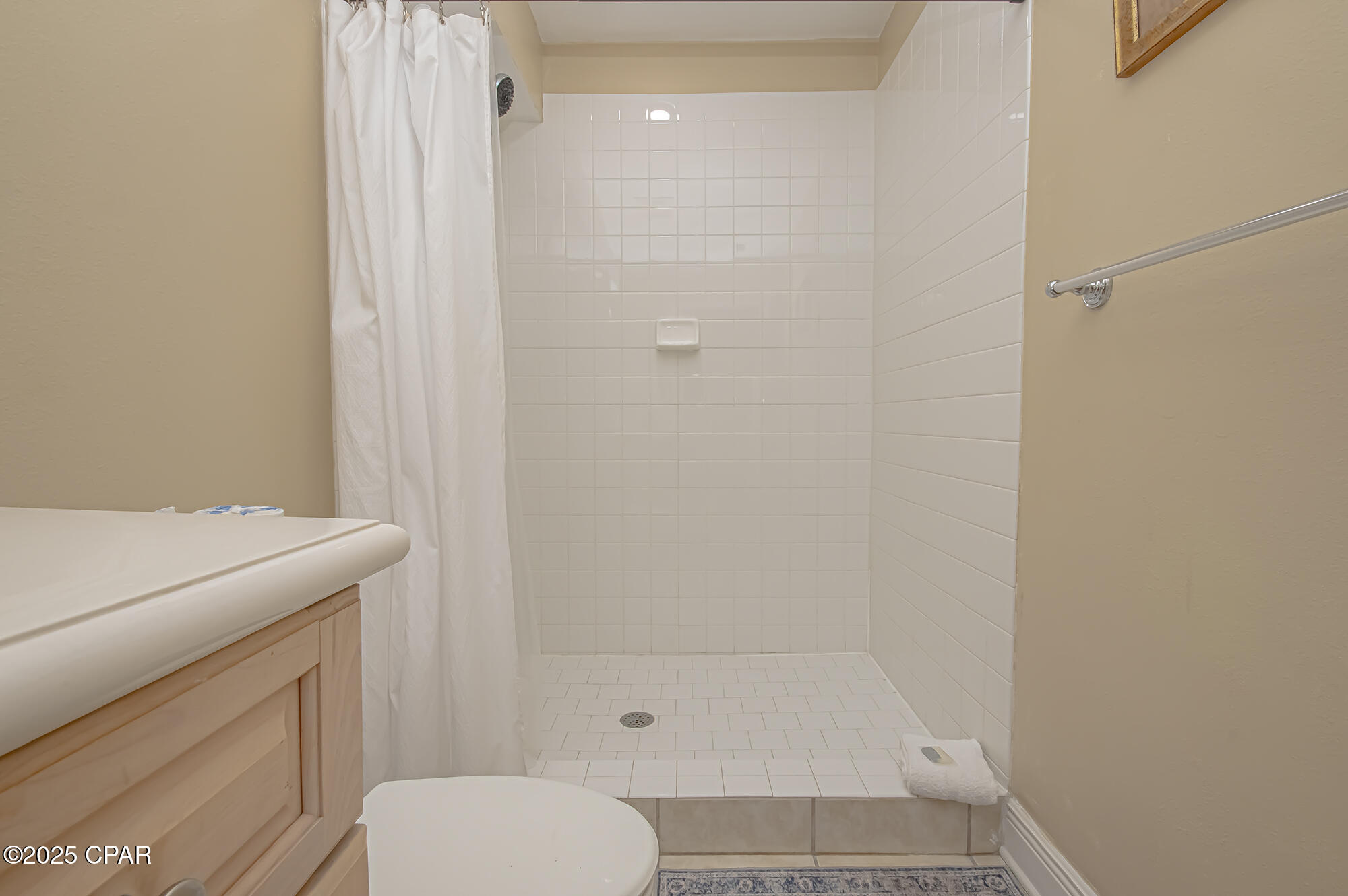 Bahama Beach Villas - Residential