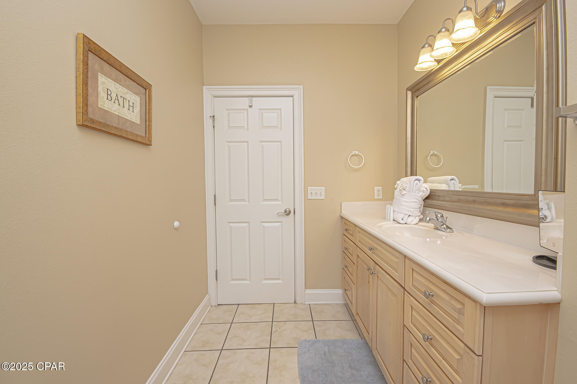 Bahama Beach Villas - Residential