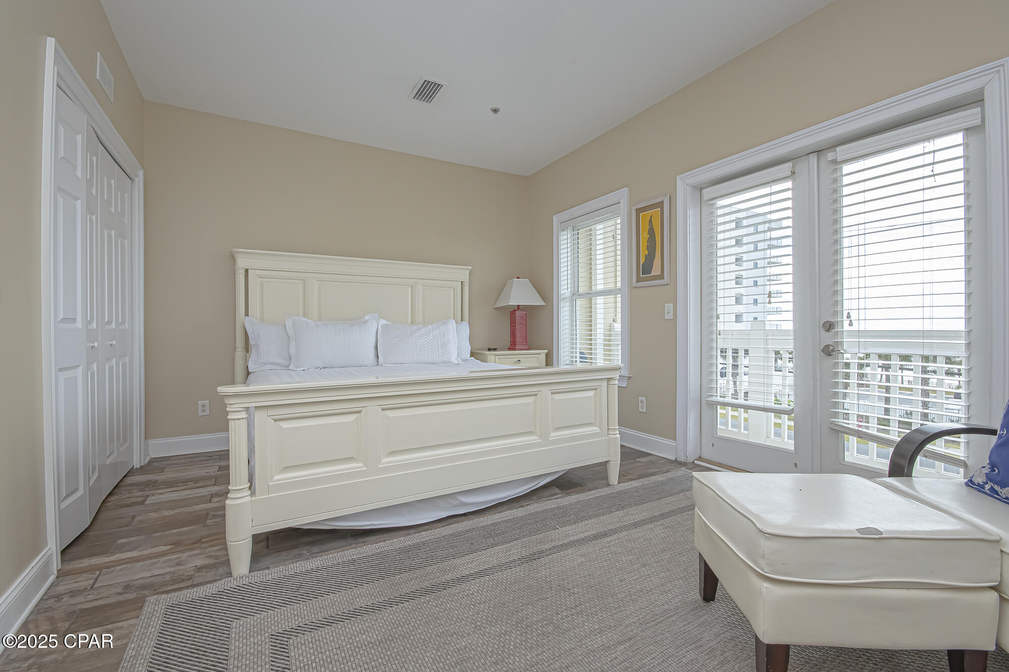 Bahama Beach Villas - Residential