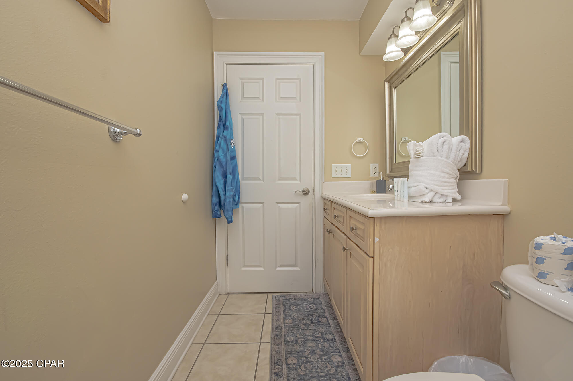 Bahama Beach Villas - Residential