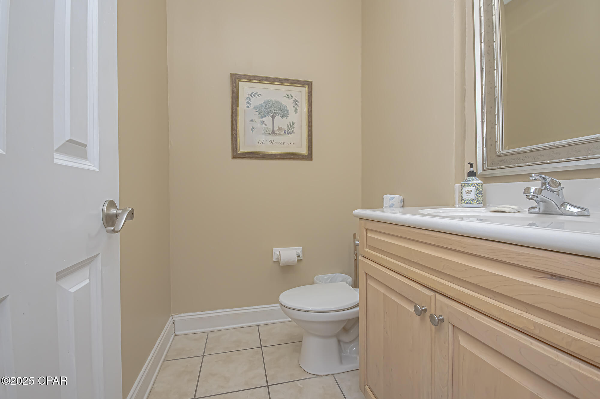 Bahama Beach Villas - Residential