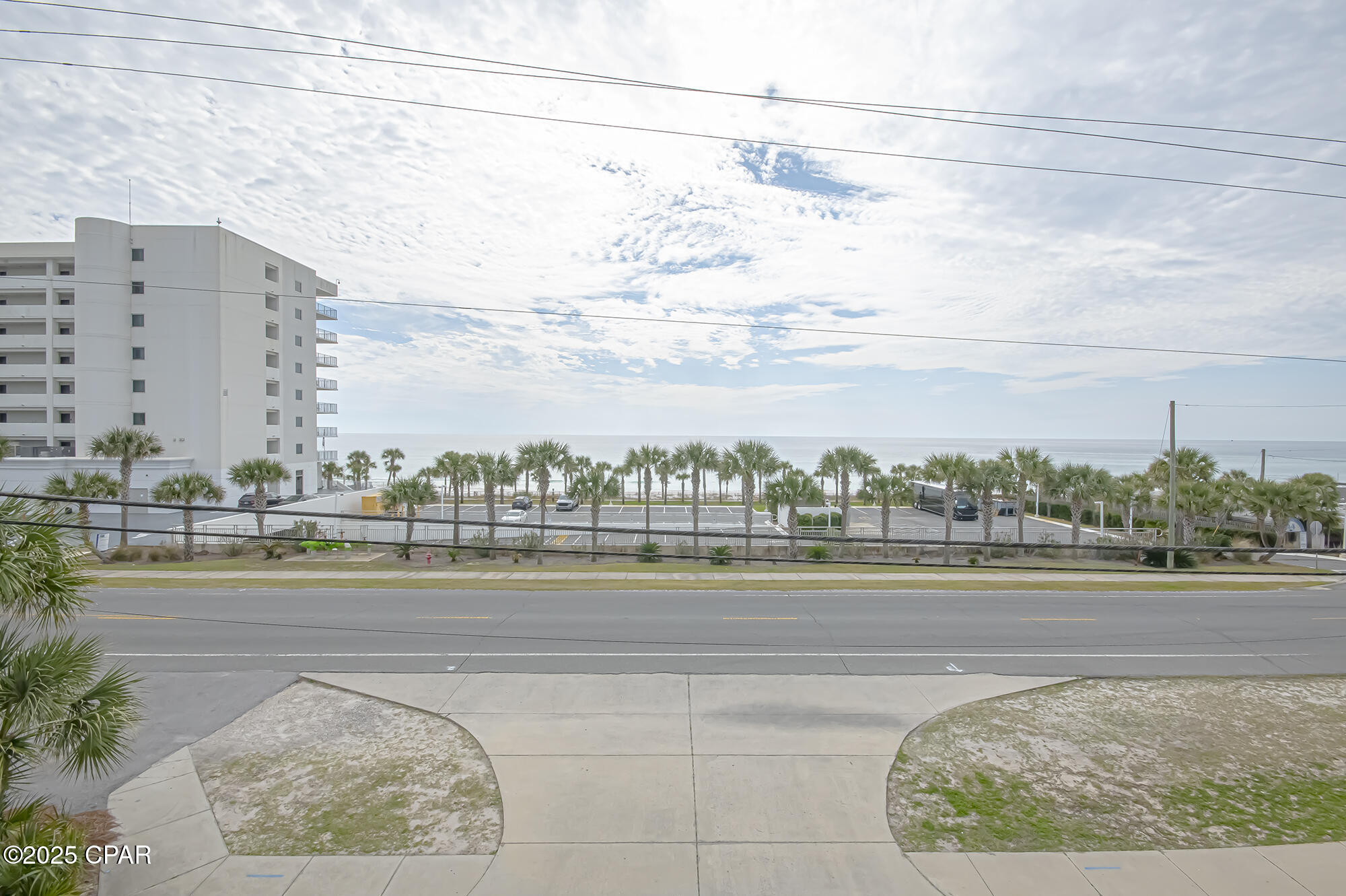 Bahama Beach Villas - Residential