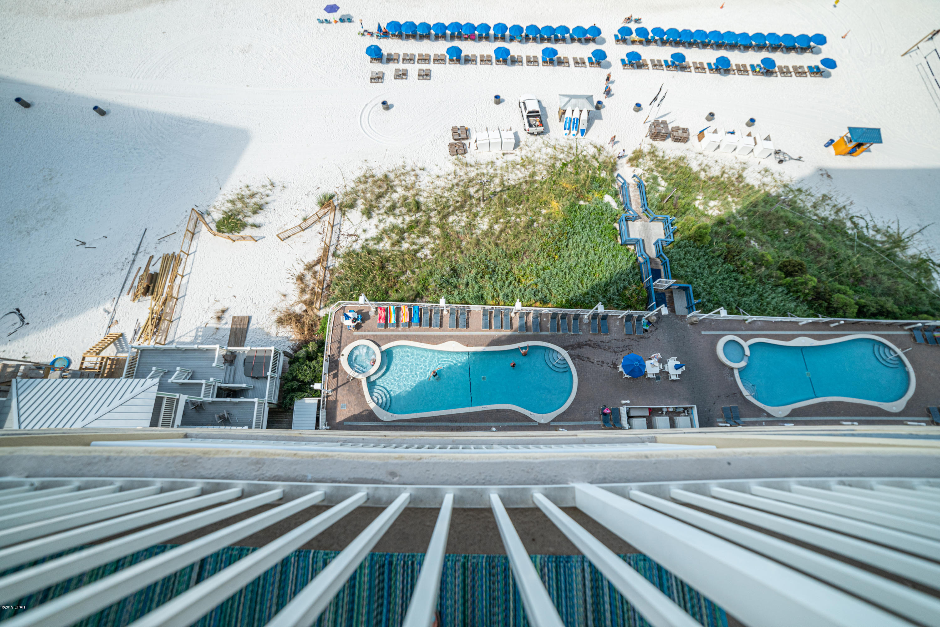 Seychelles Resort Condominium - Residential