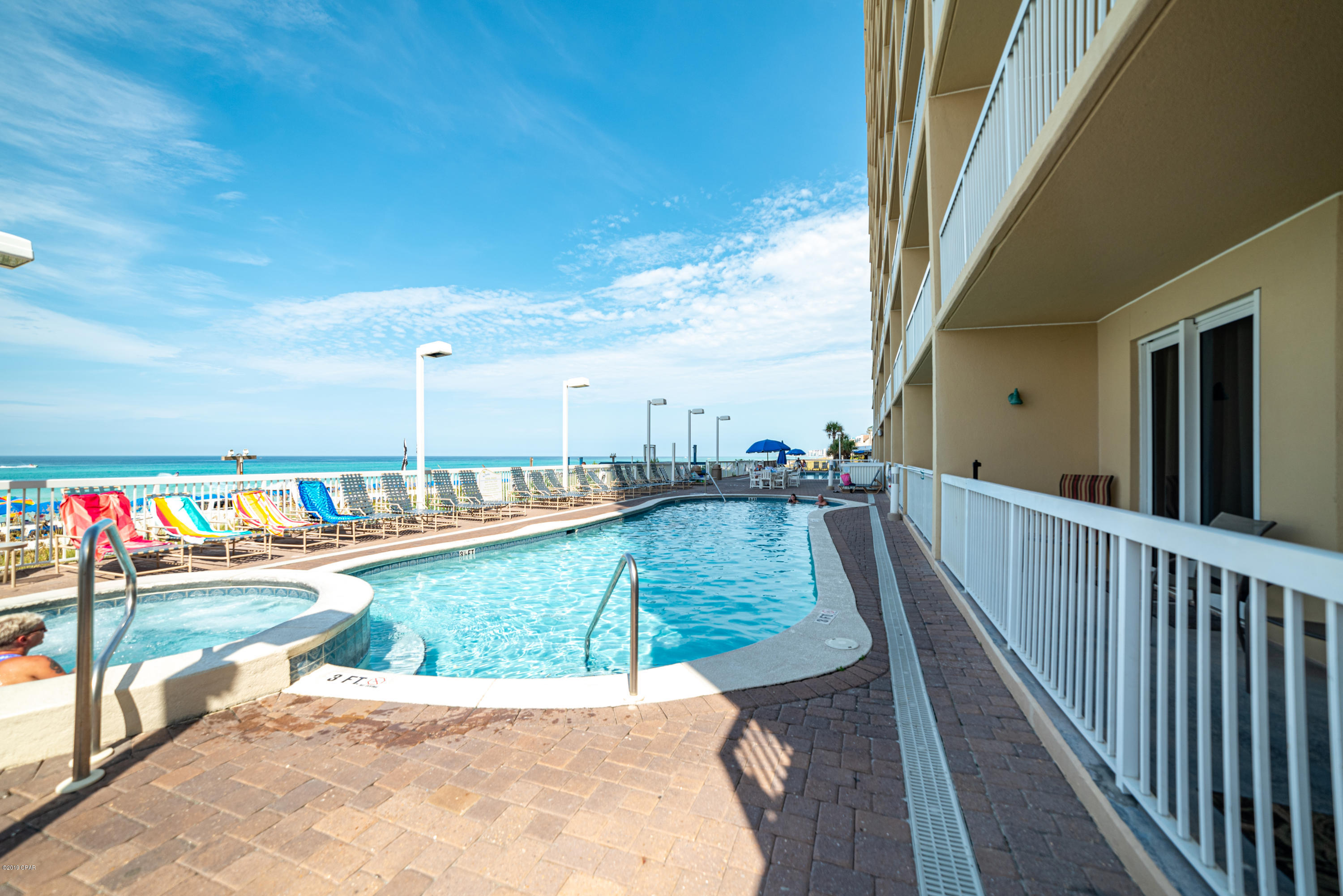 Seychelles Resort Condominium - Residential