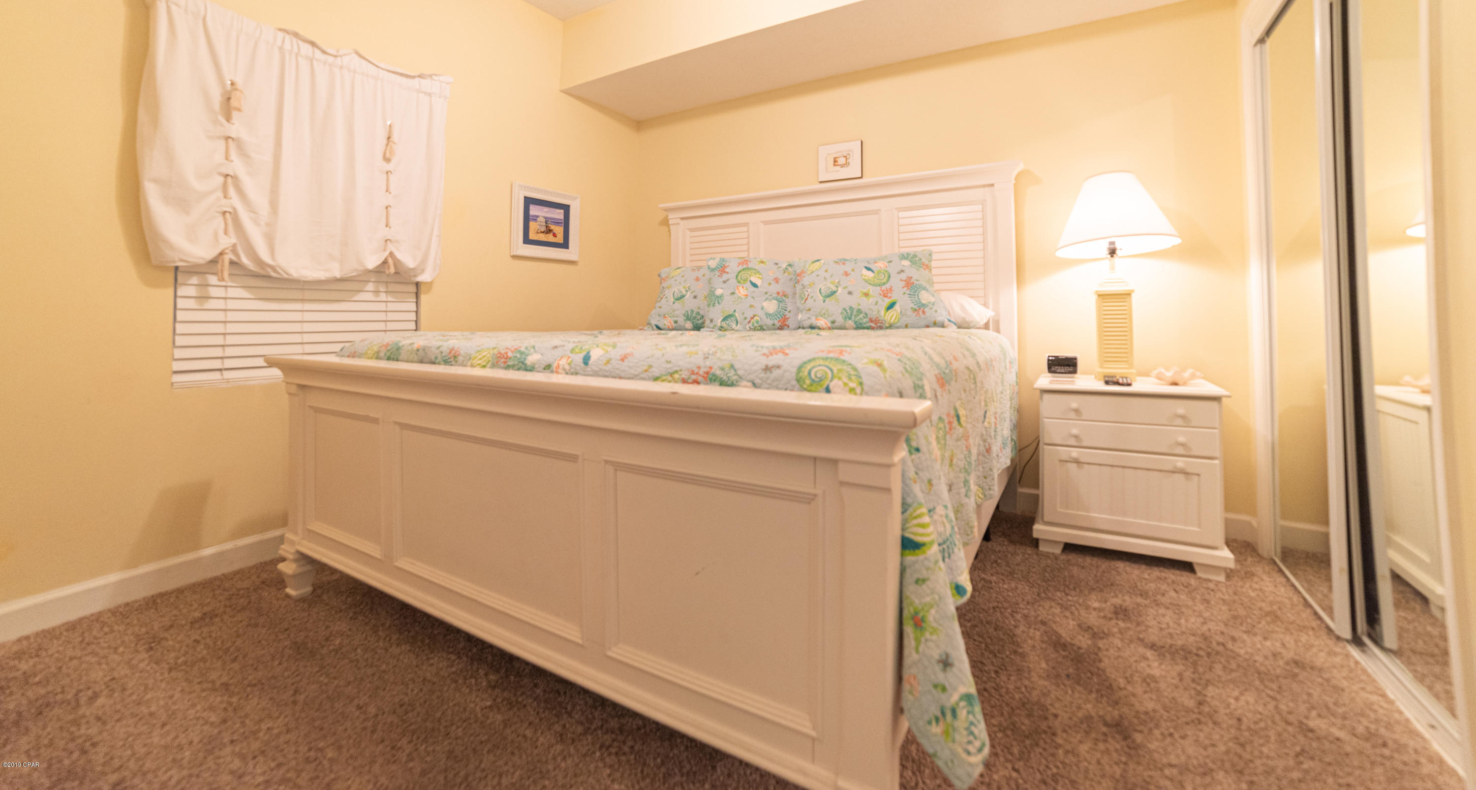 Seychelles Resort Condominium - Residential