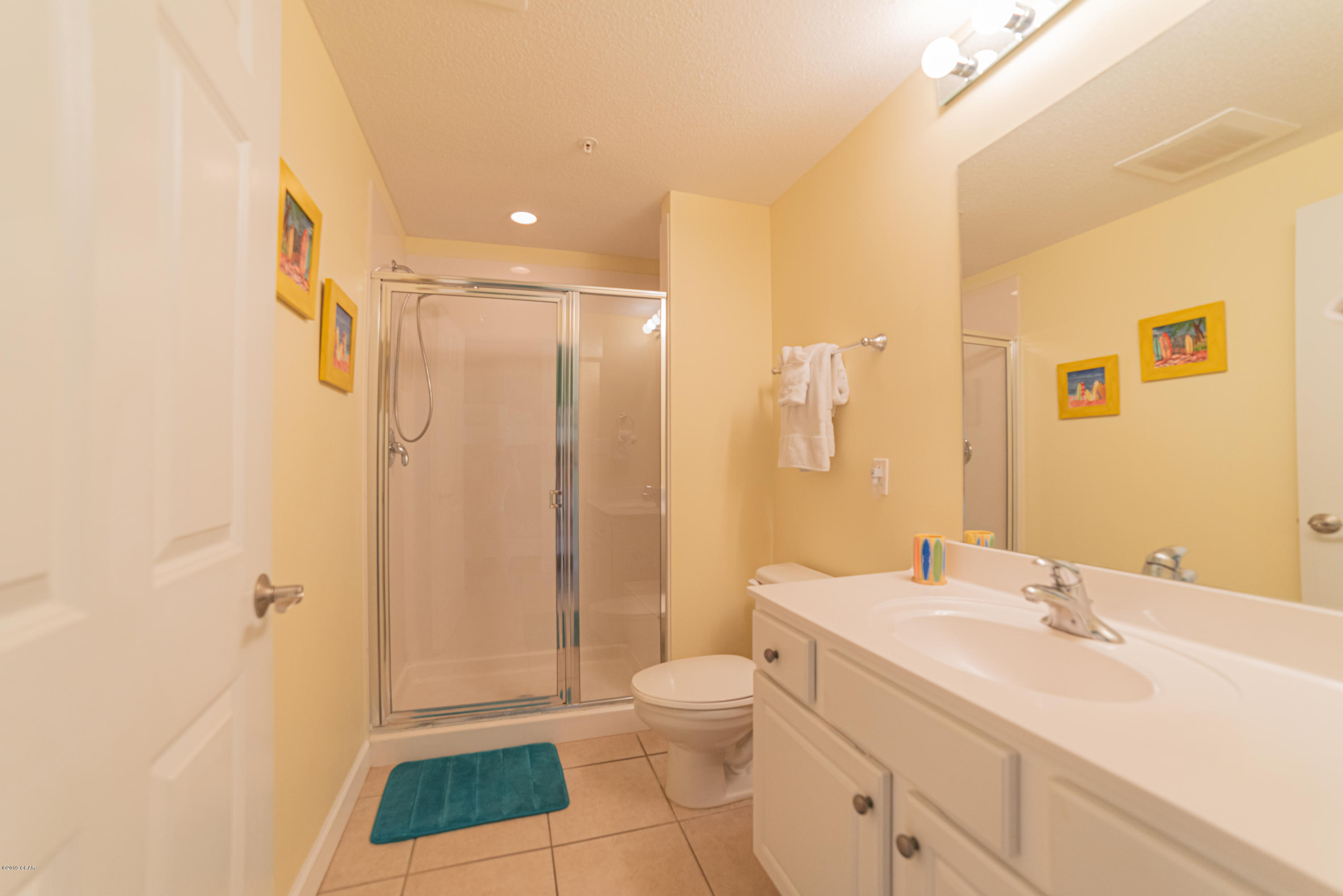 Seychelles Resort Condominium - Residential