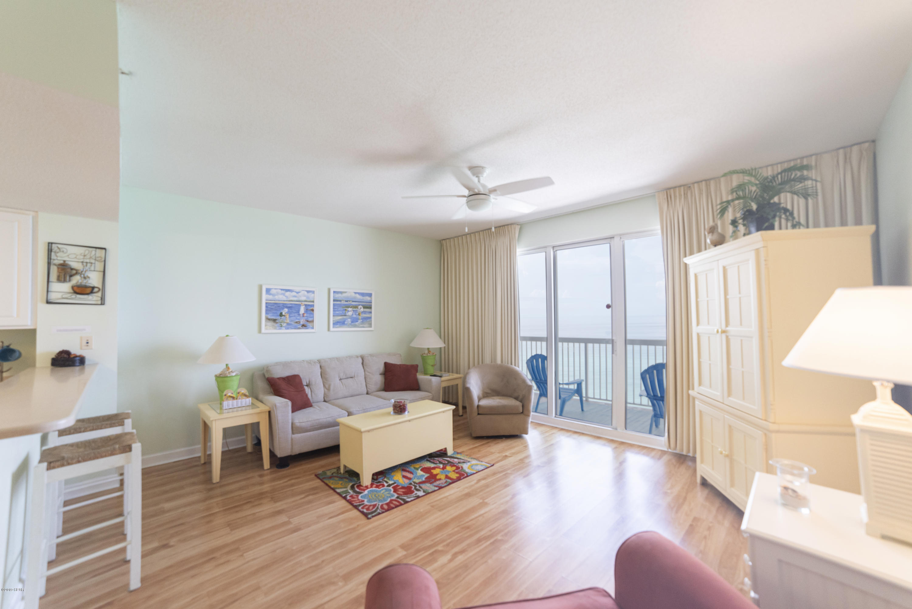 Seychelles Resort Condominium - Residential