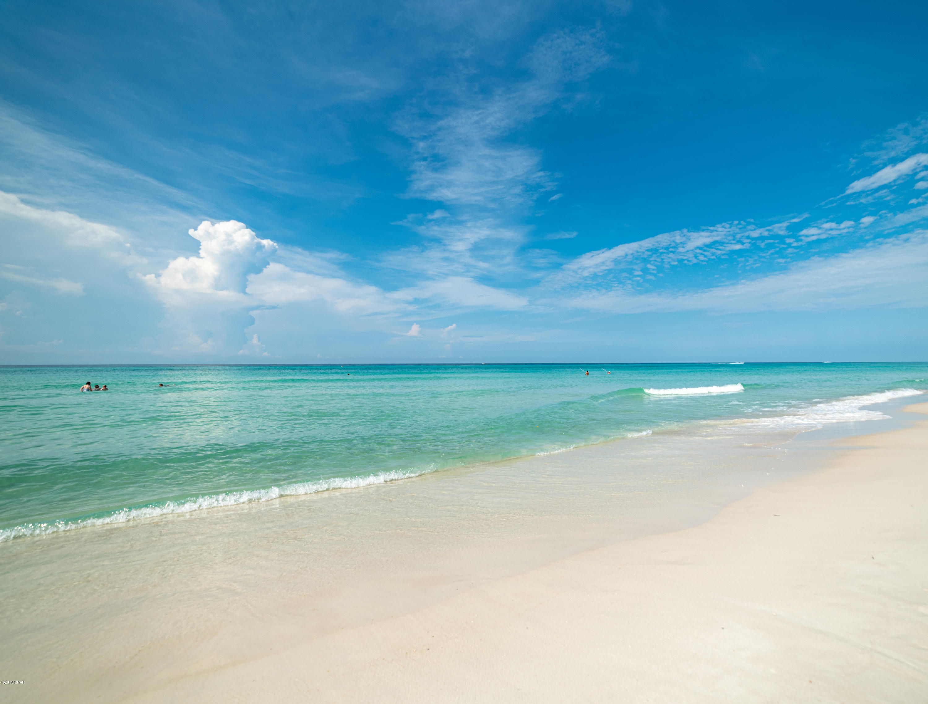 Seychelles Resort Condominium - Residential