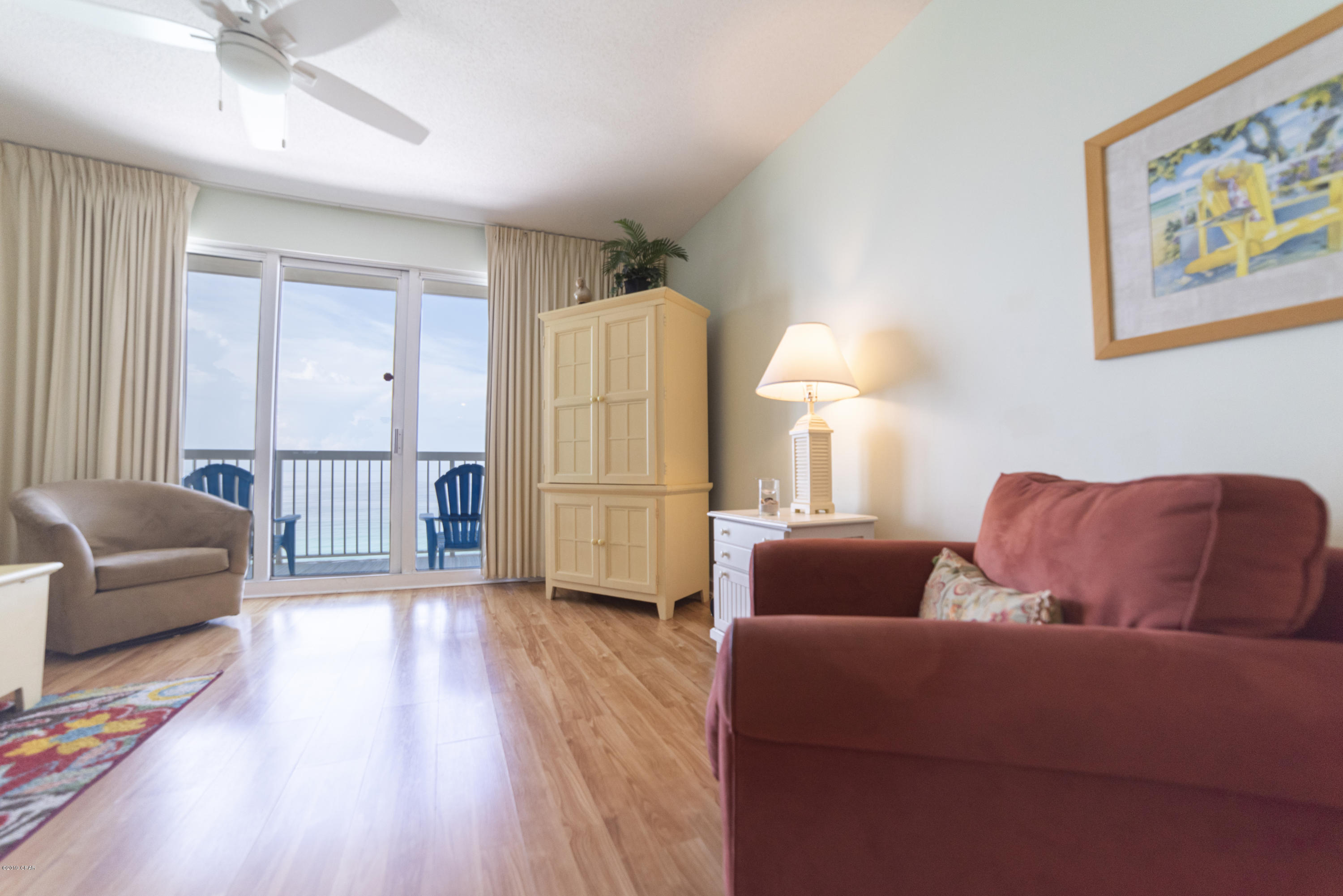 Seychelles Resort Condominium - Residential